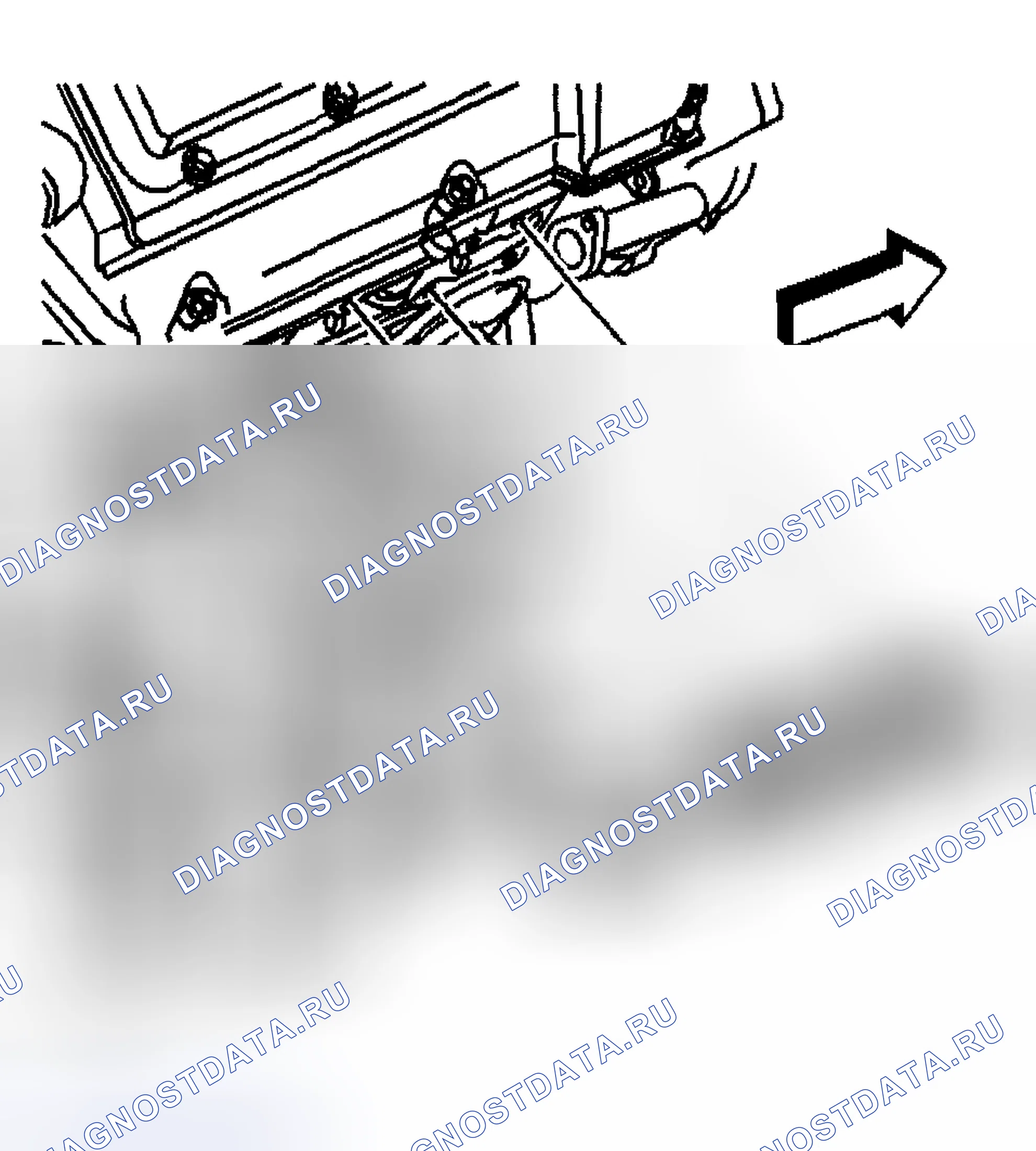 Рис. 1059. Hyundai Terracan I