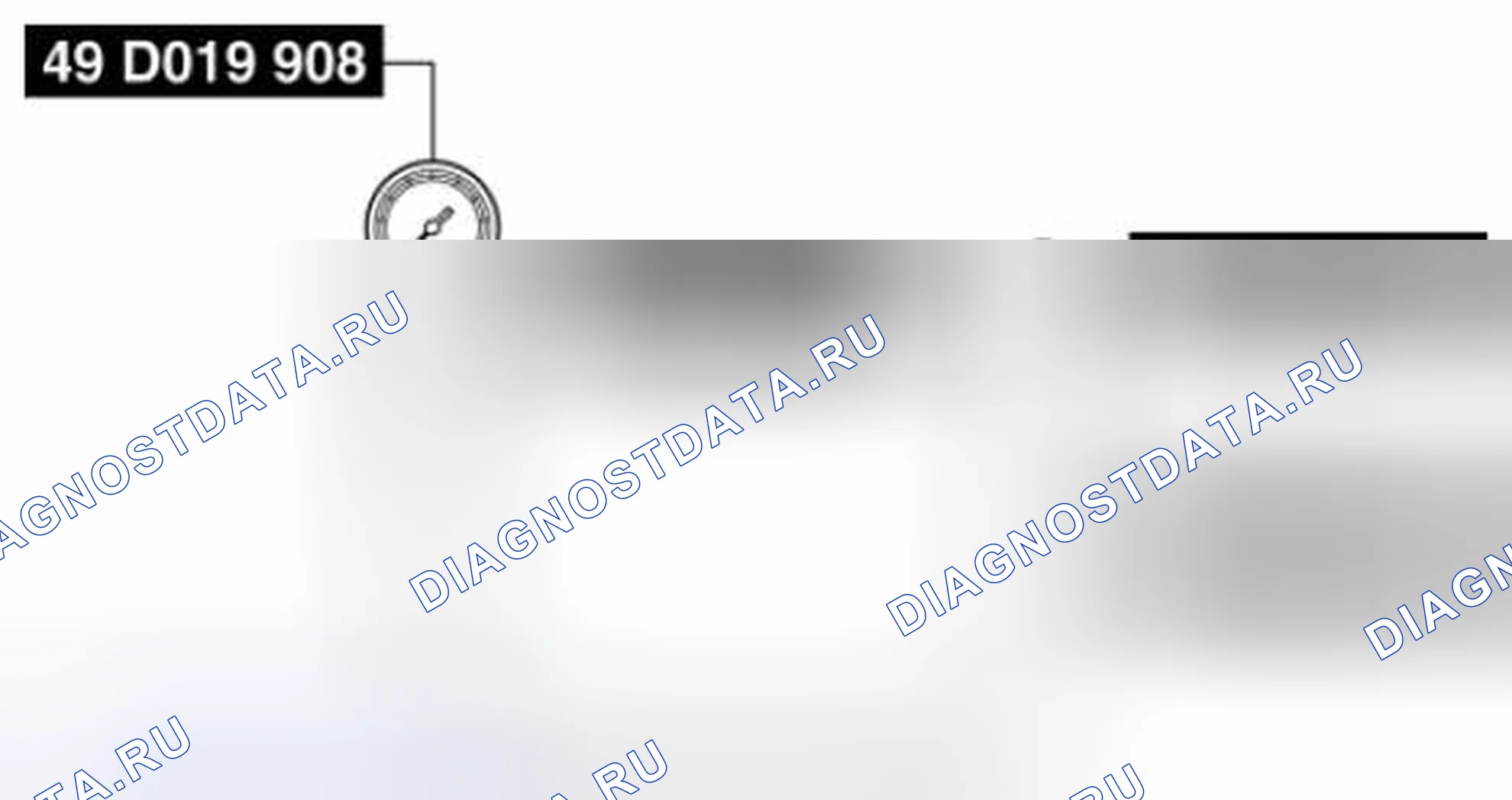 Рис. 55. Mazda 3 BL рестайлинг