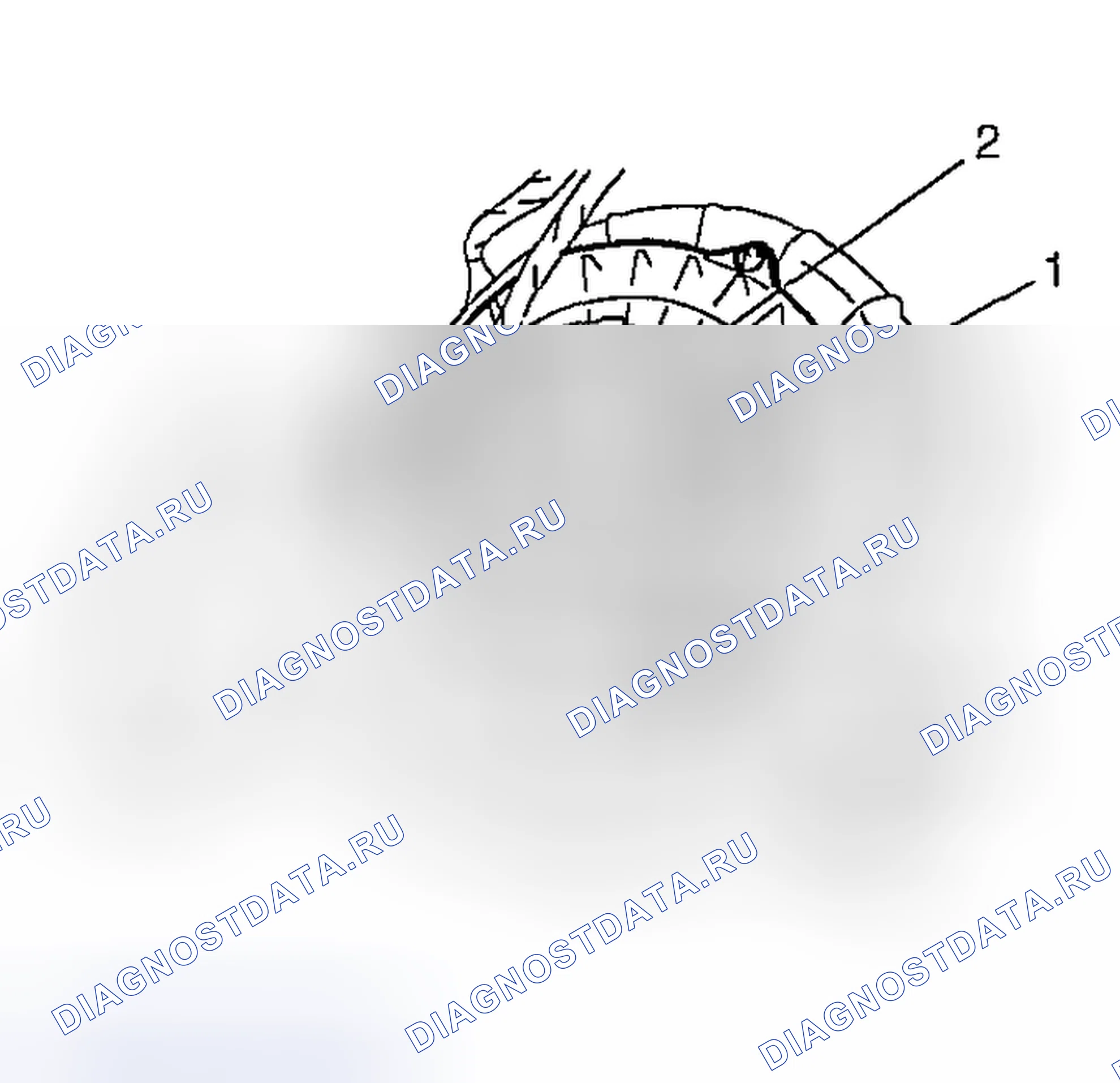 Рис. 14. Suzuki Aerio I