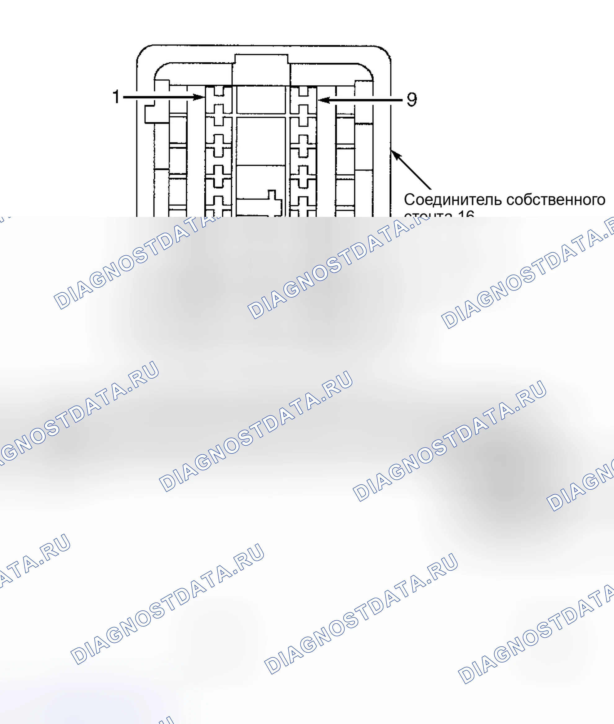 Рис. 108. Chrysler Sebring I