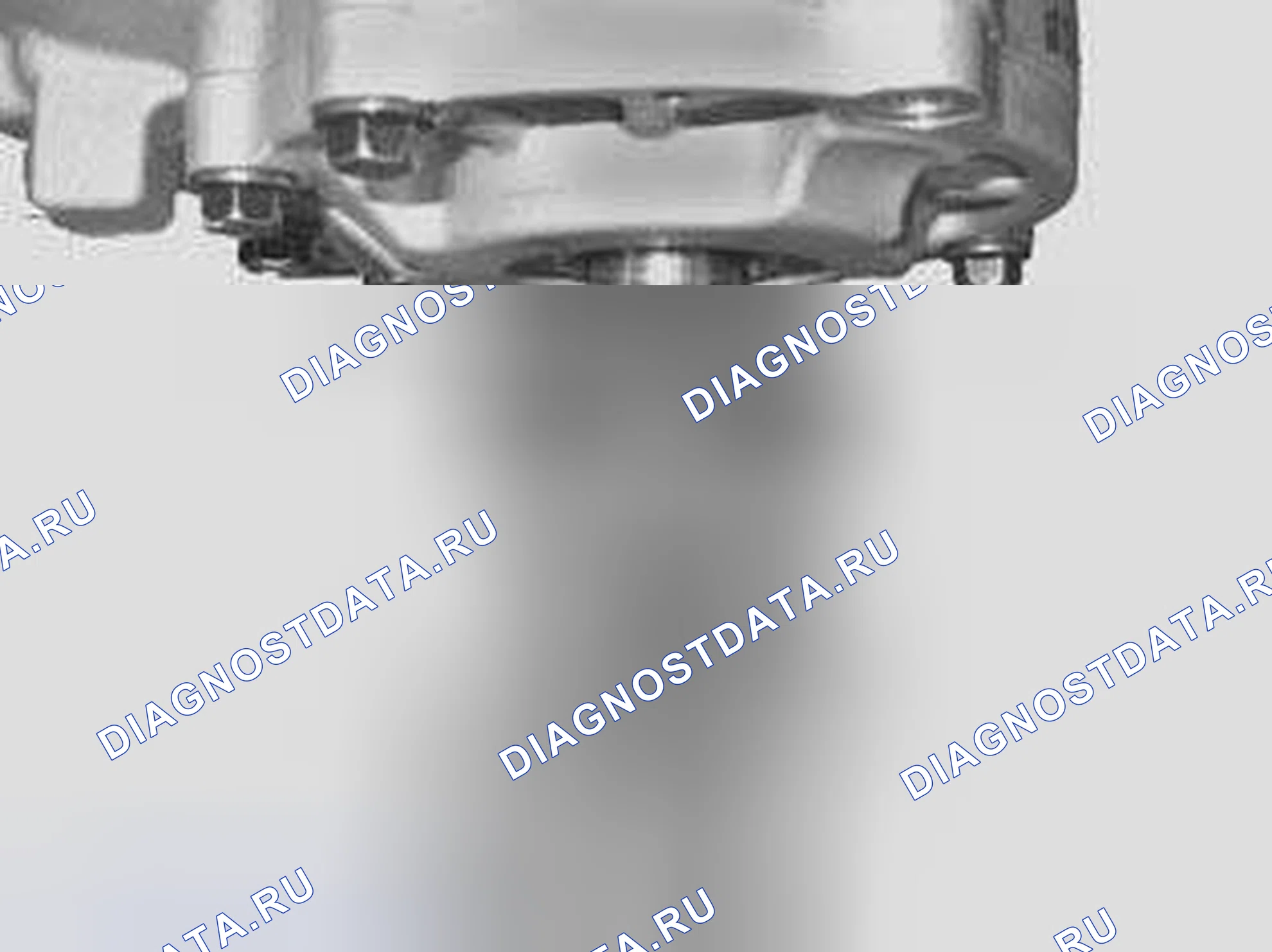 Рис. 679. Volvo XC90 I