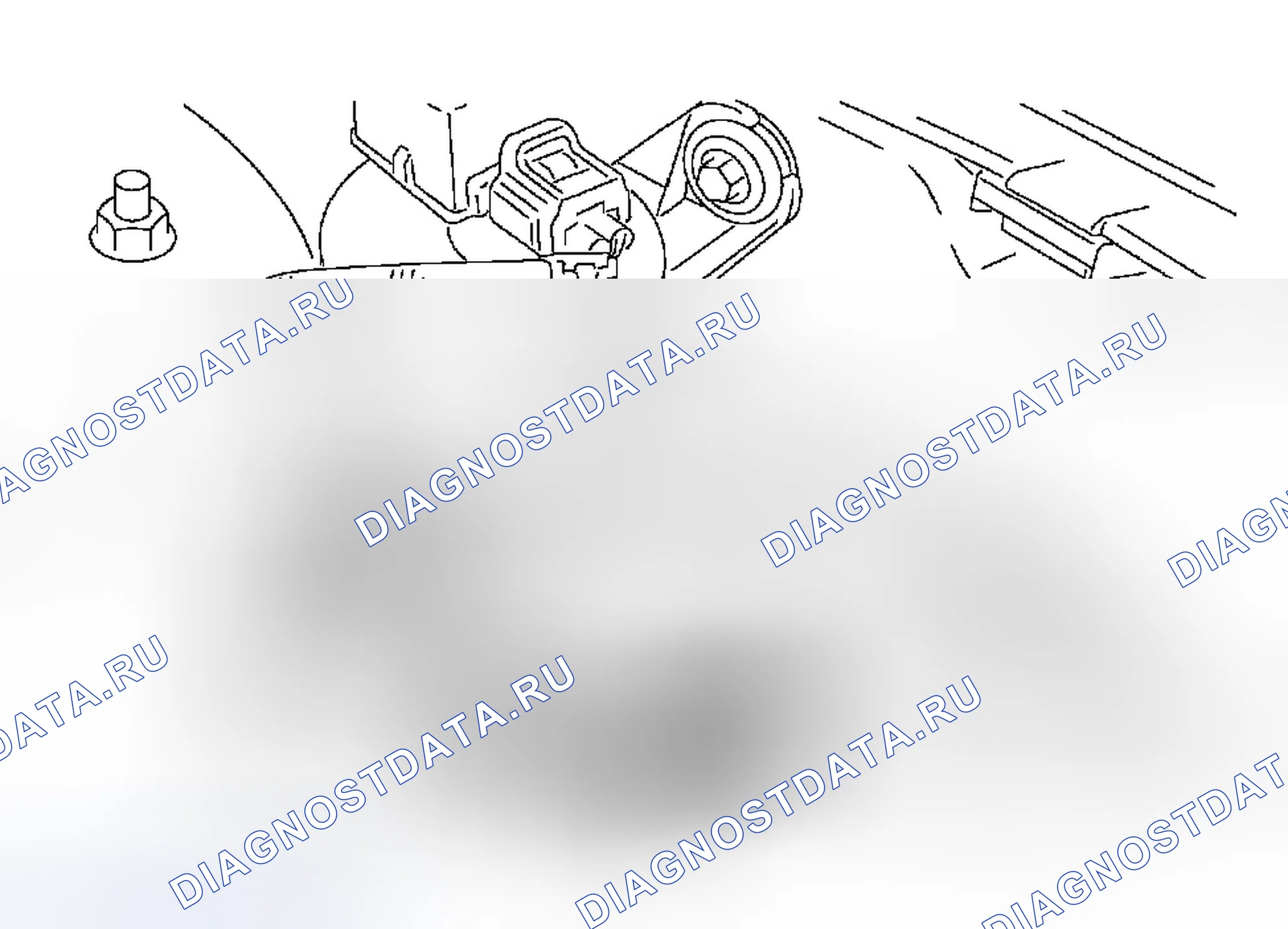 Рис. 968. Ford Focus I рестайлинг