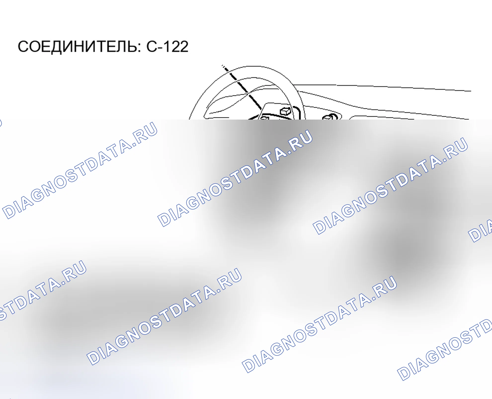 Рис. 123. Mitsubishi Lancer IX рестайлинг