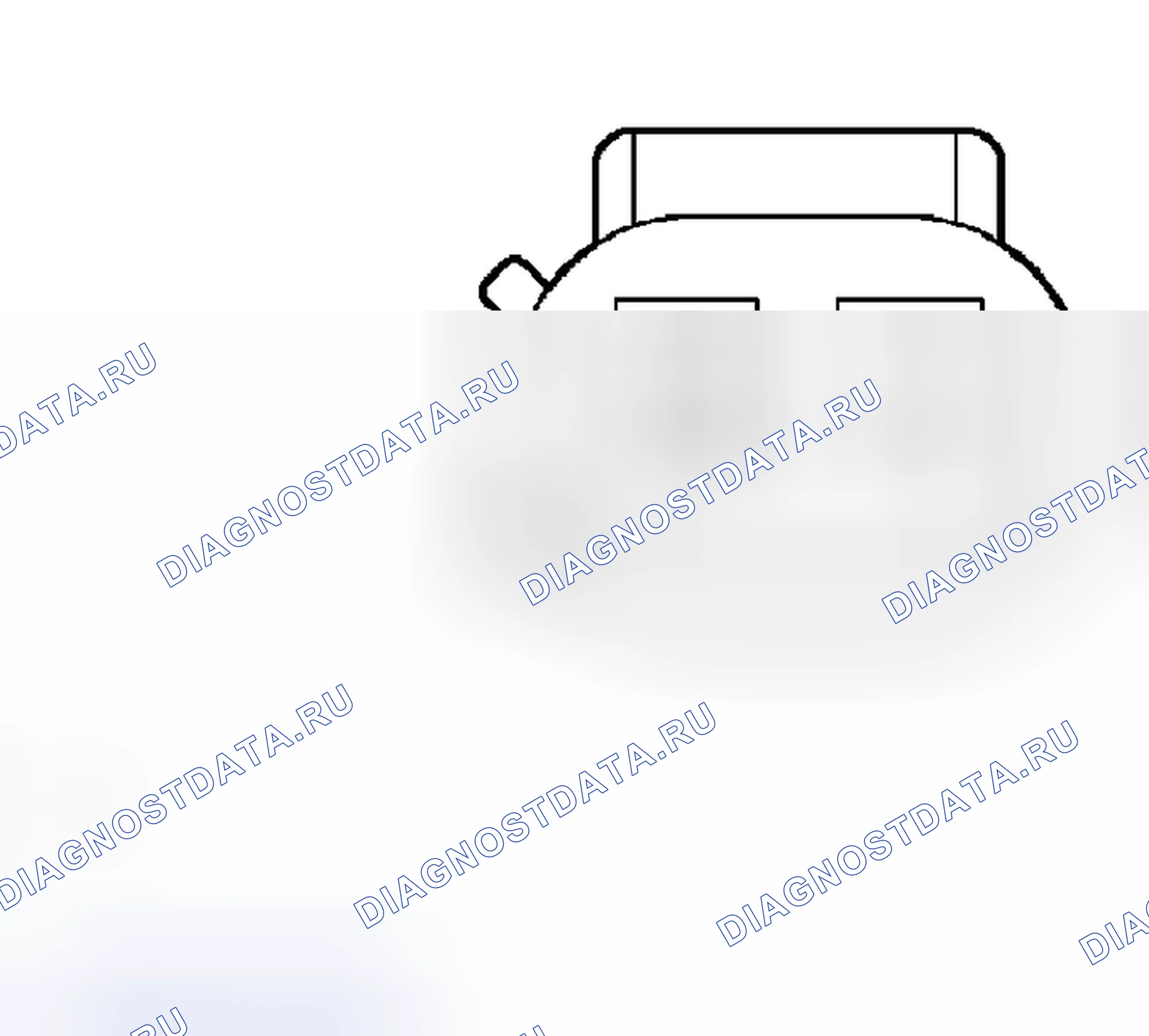 Рис. 7. Toyota Sienna II