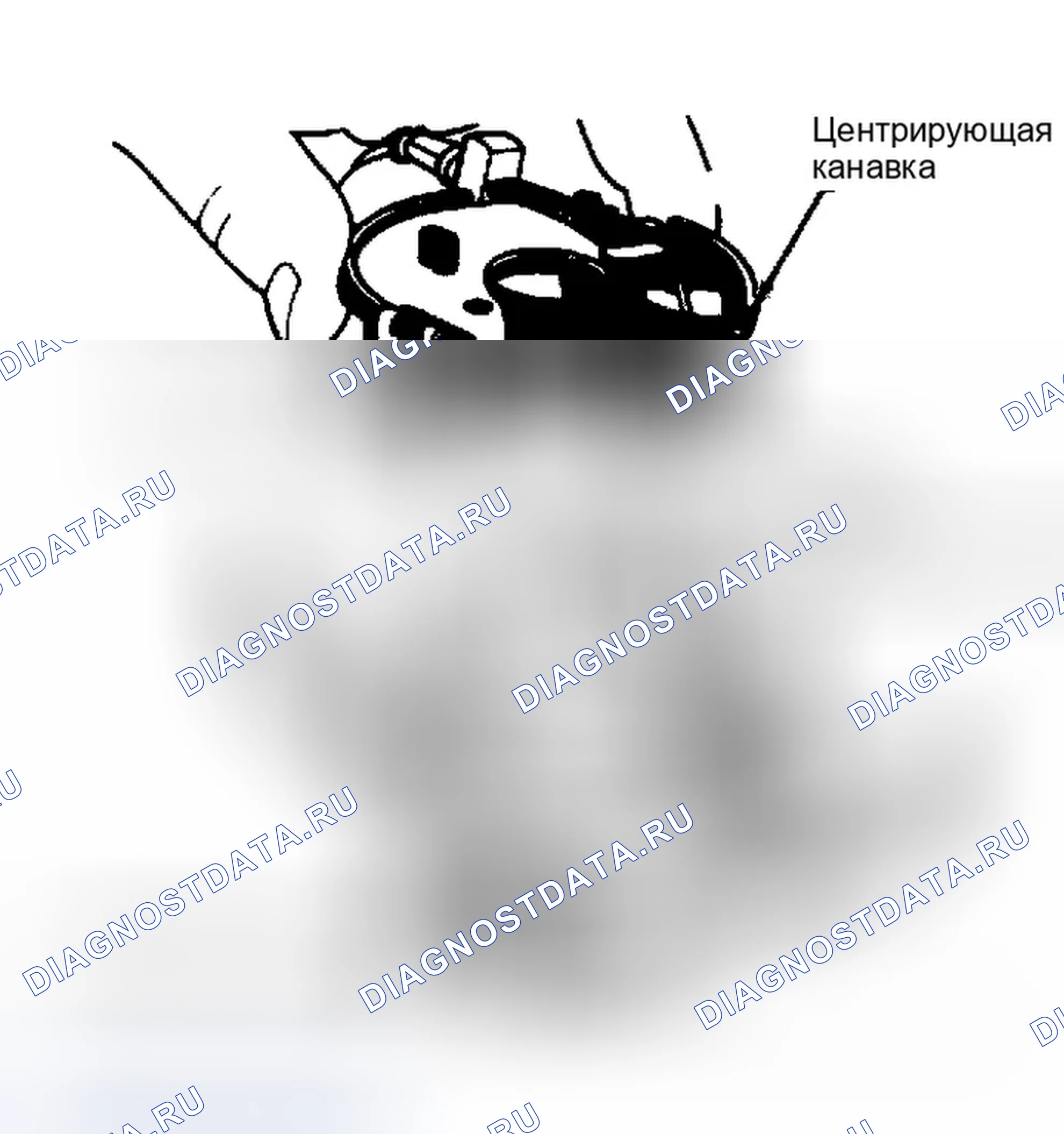 Рис. 2. Dodge Dakota 