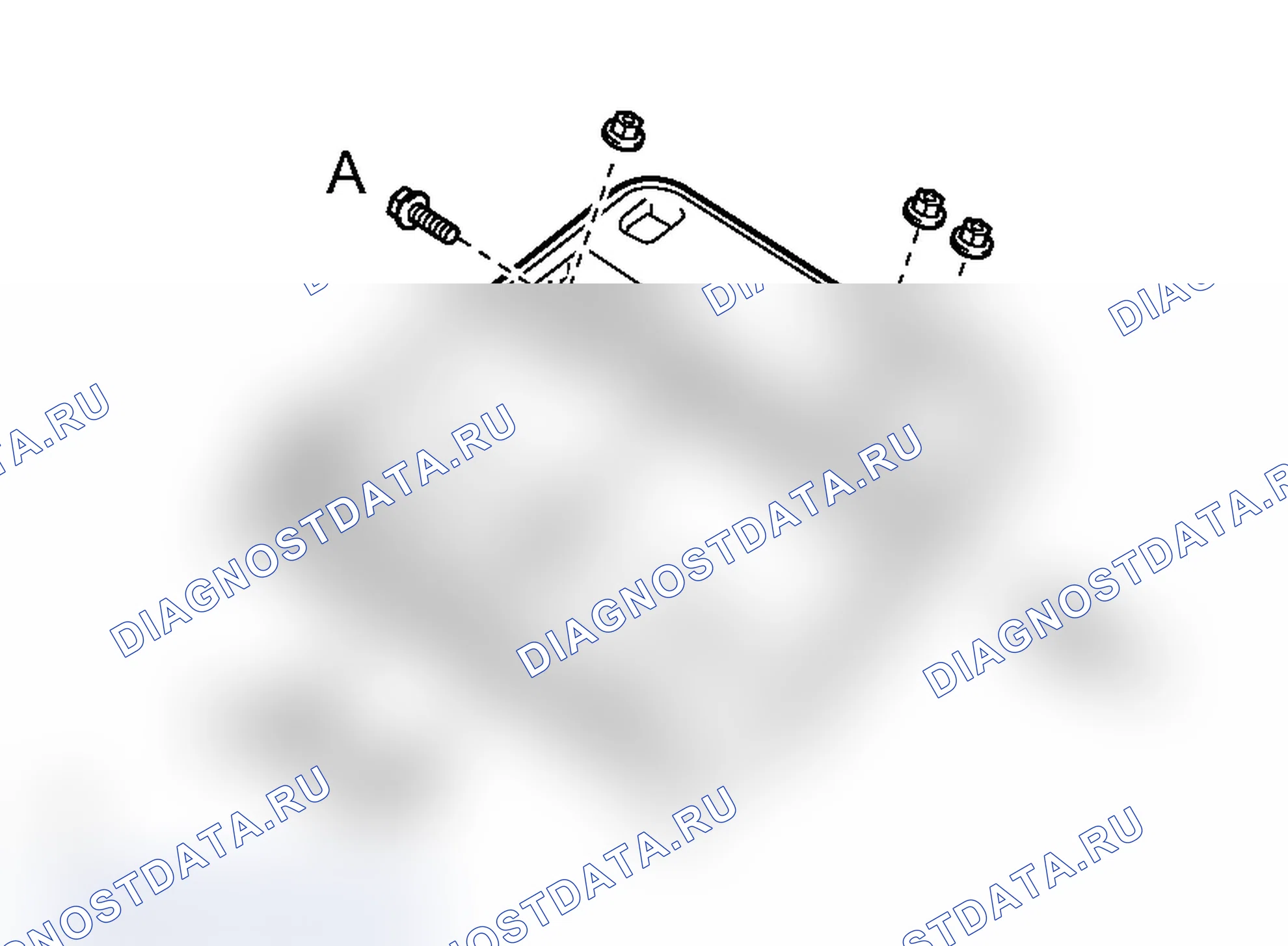 Рис. 128. Toyota Land Cruiser 100 рестайлинг 2