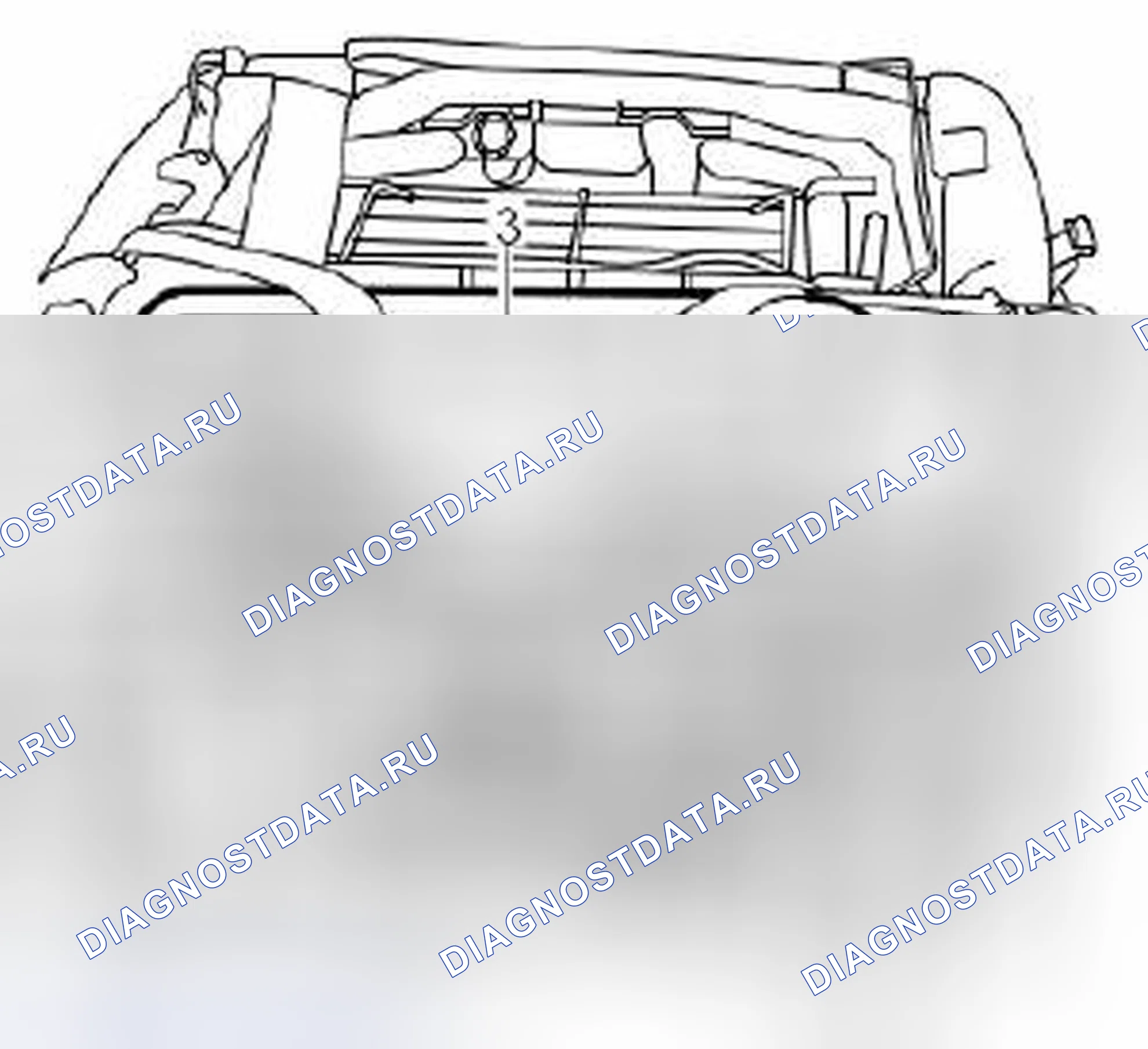 Рис. 16: Для удаления. Kia Optima II