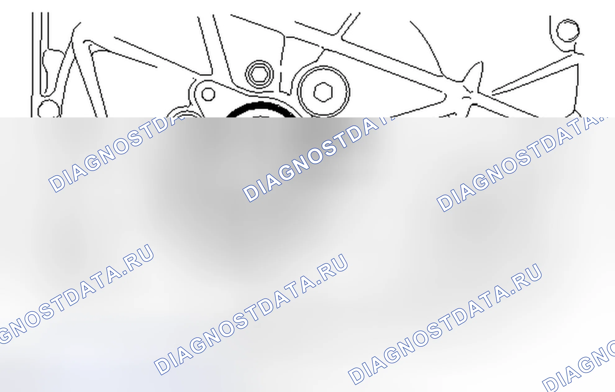 Рис. 28. Toyota Prius III рестайлинг