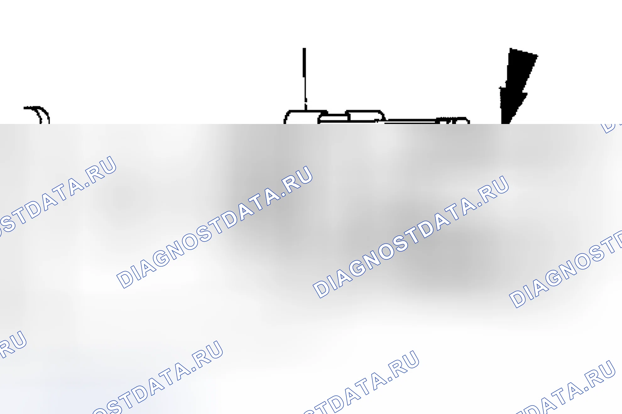Рис. 92: Снятие и установка (эскорт и ZX2). Ford Escape I