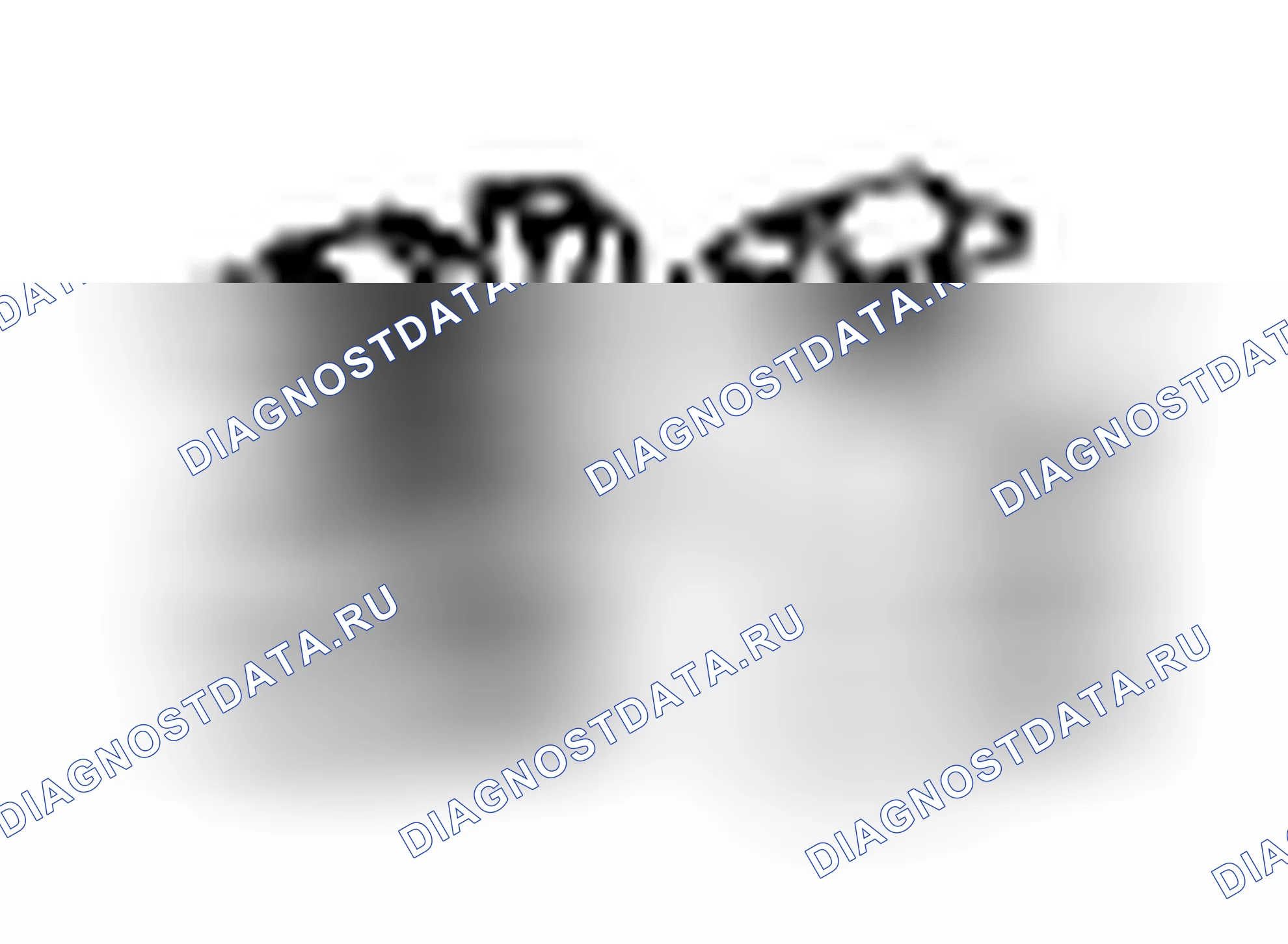 Рис. 248: РЕКОМЕНДУЕМЫЕ ИНСТРУМЕНТЫ. Toyota 4Runner IV рестайлинг