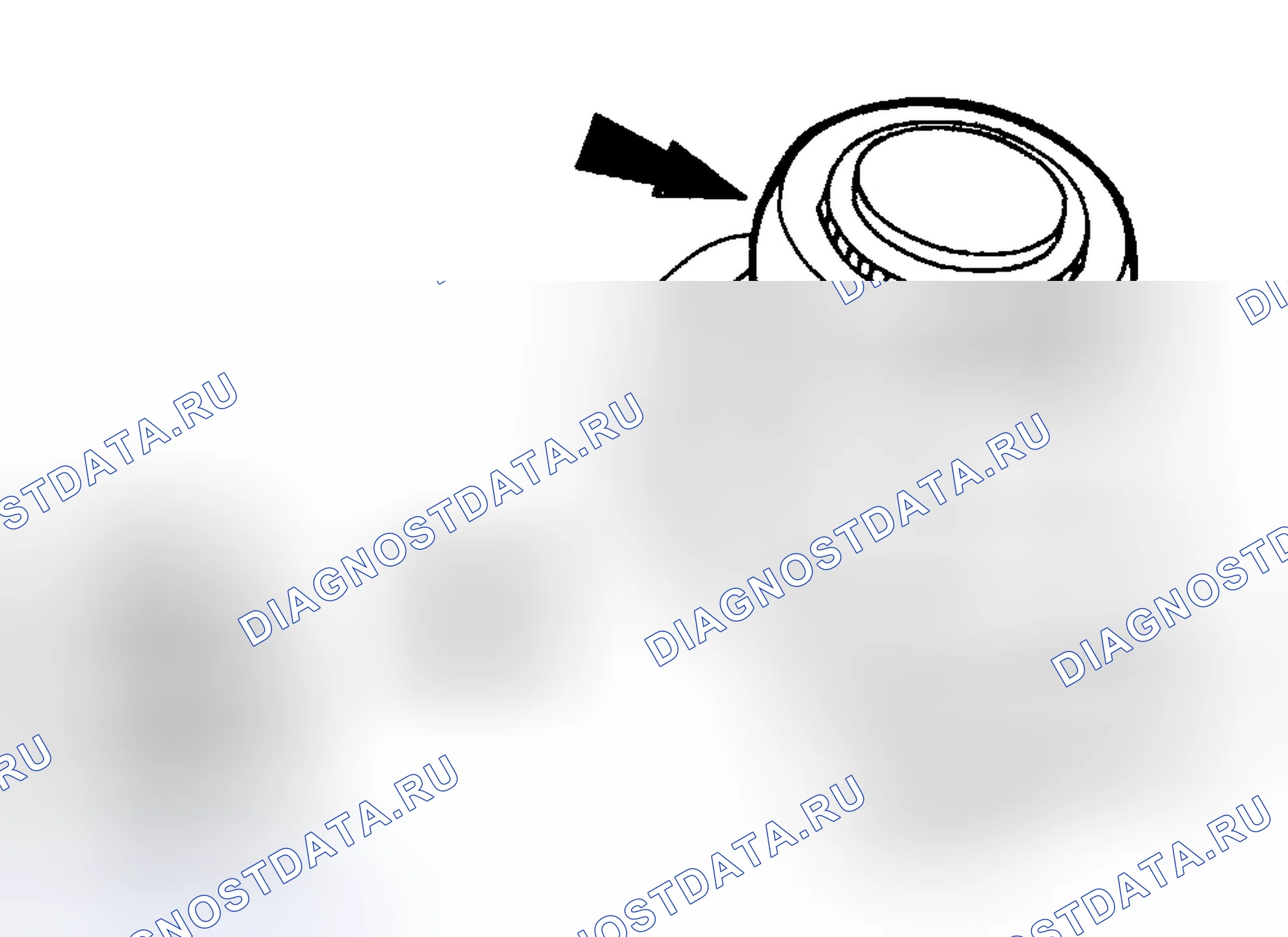 Рис. 57. Mazda Tribute I рестайлинг