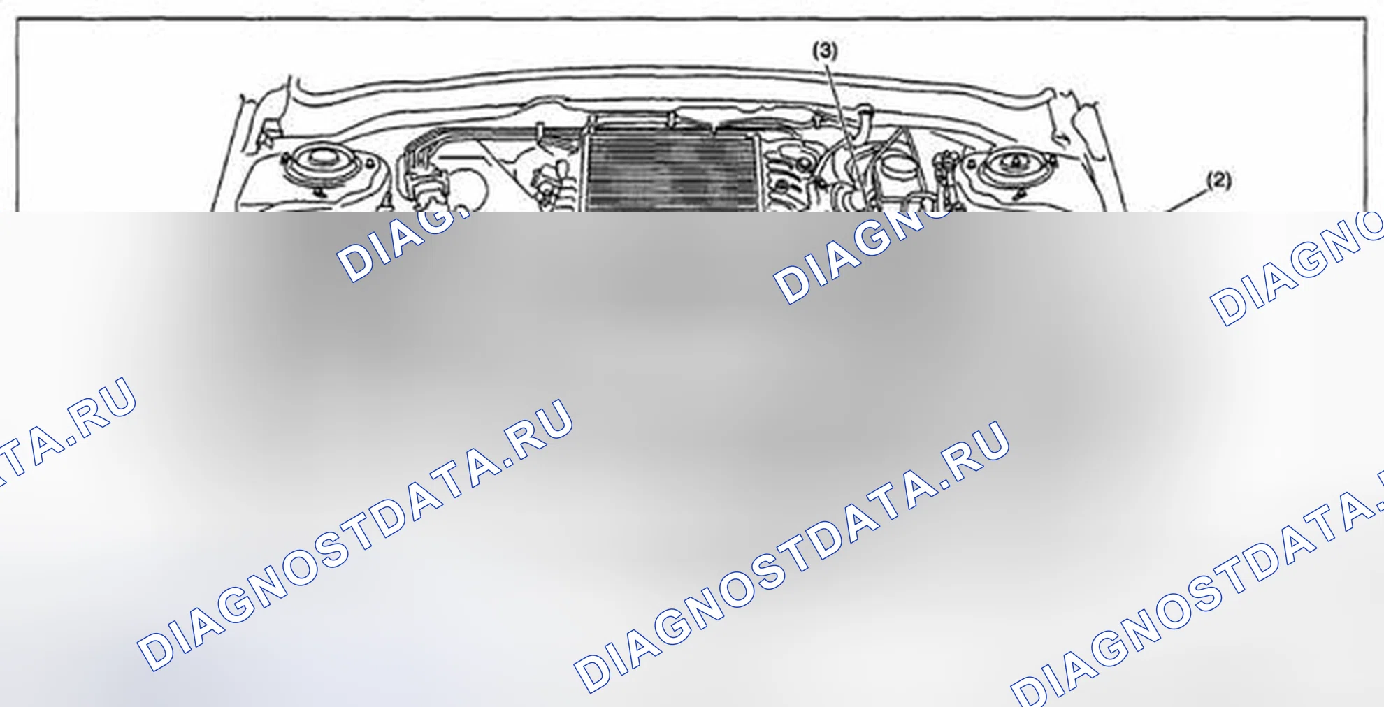 Рис. 126. Subaru Impreza WRX STI GR