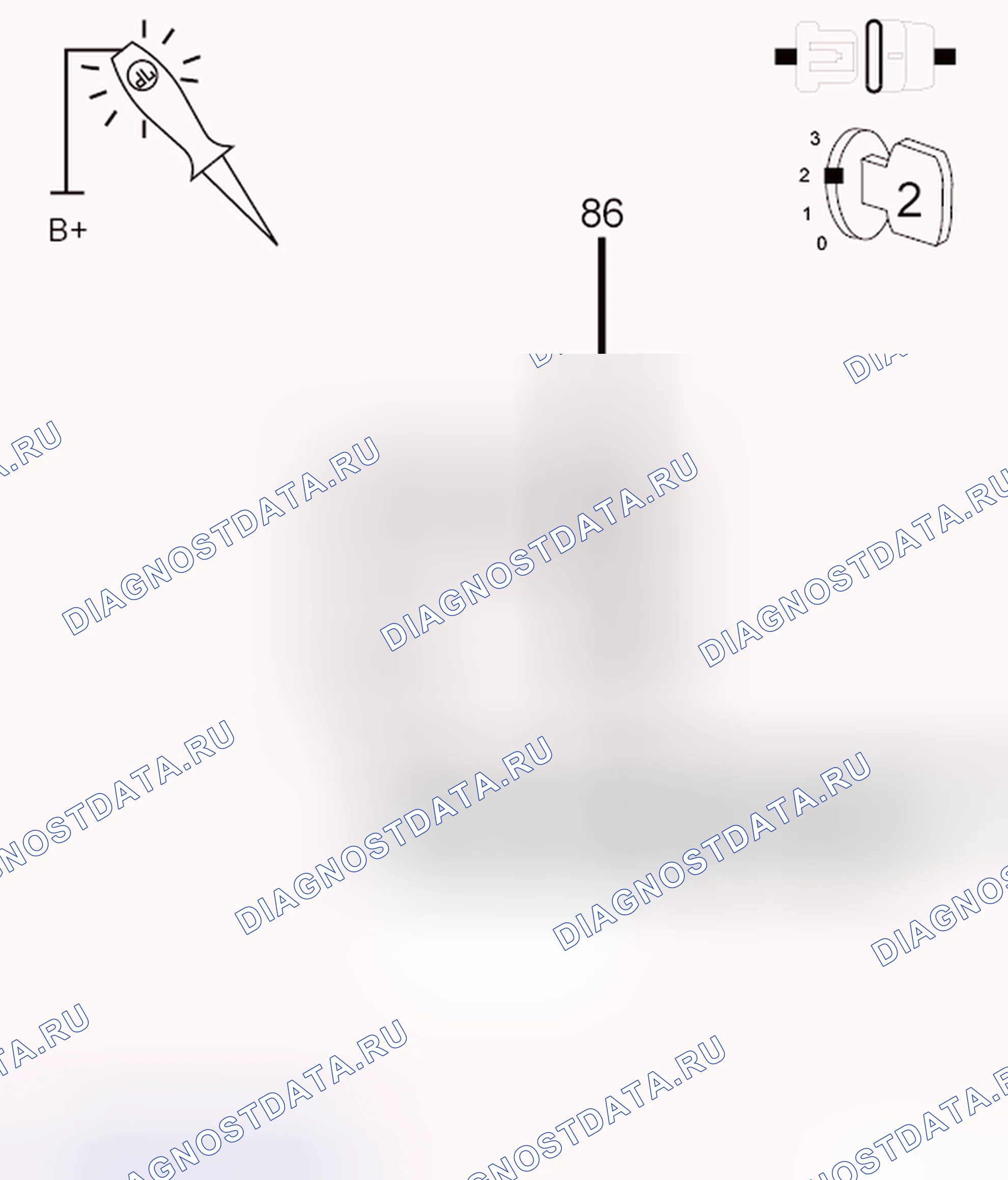 Рис. 414. RAM Pickup 2500 