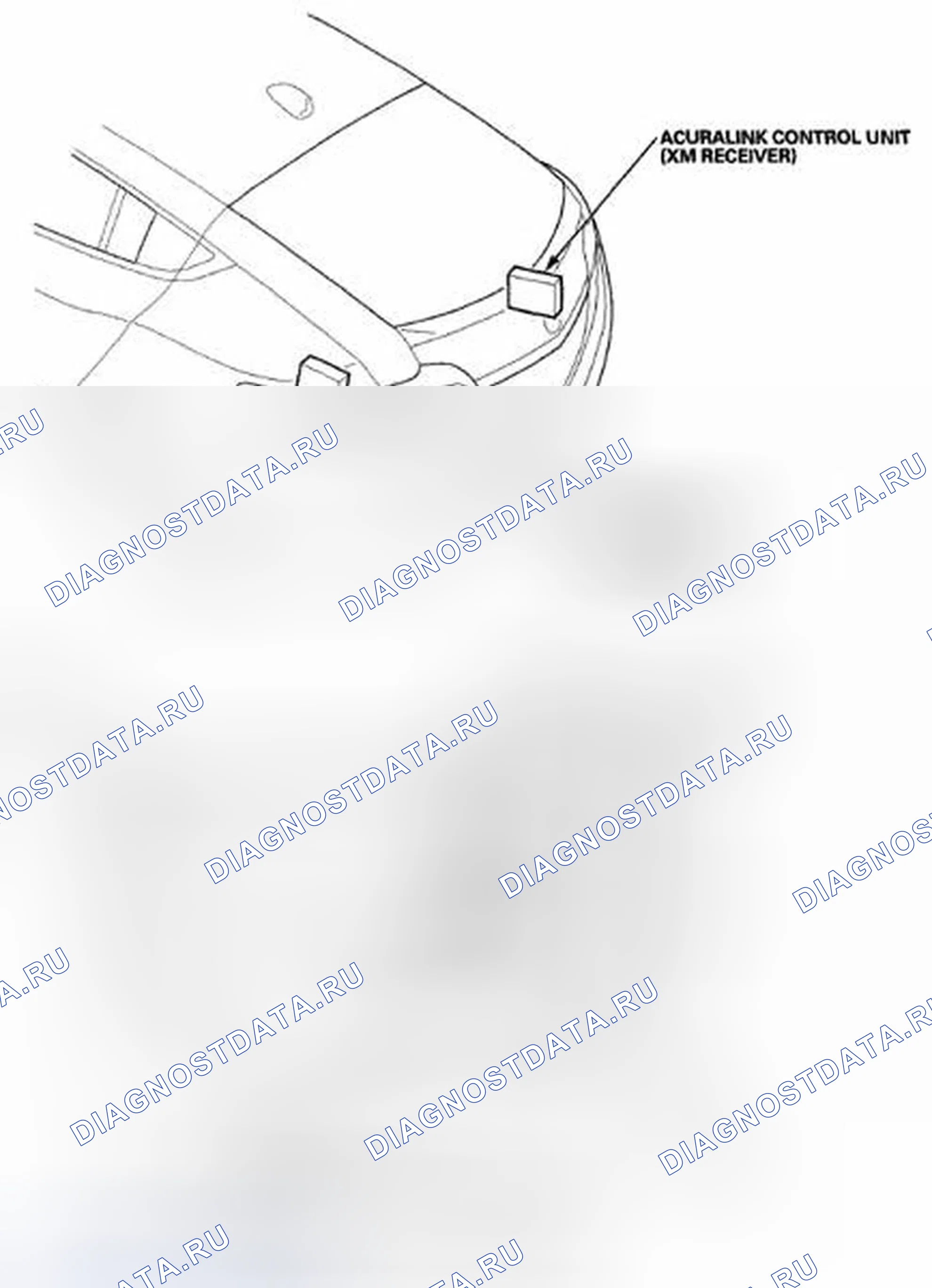Рис. 30. Acura ZDX I