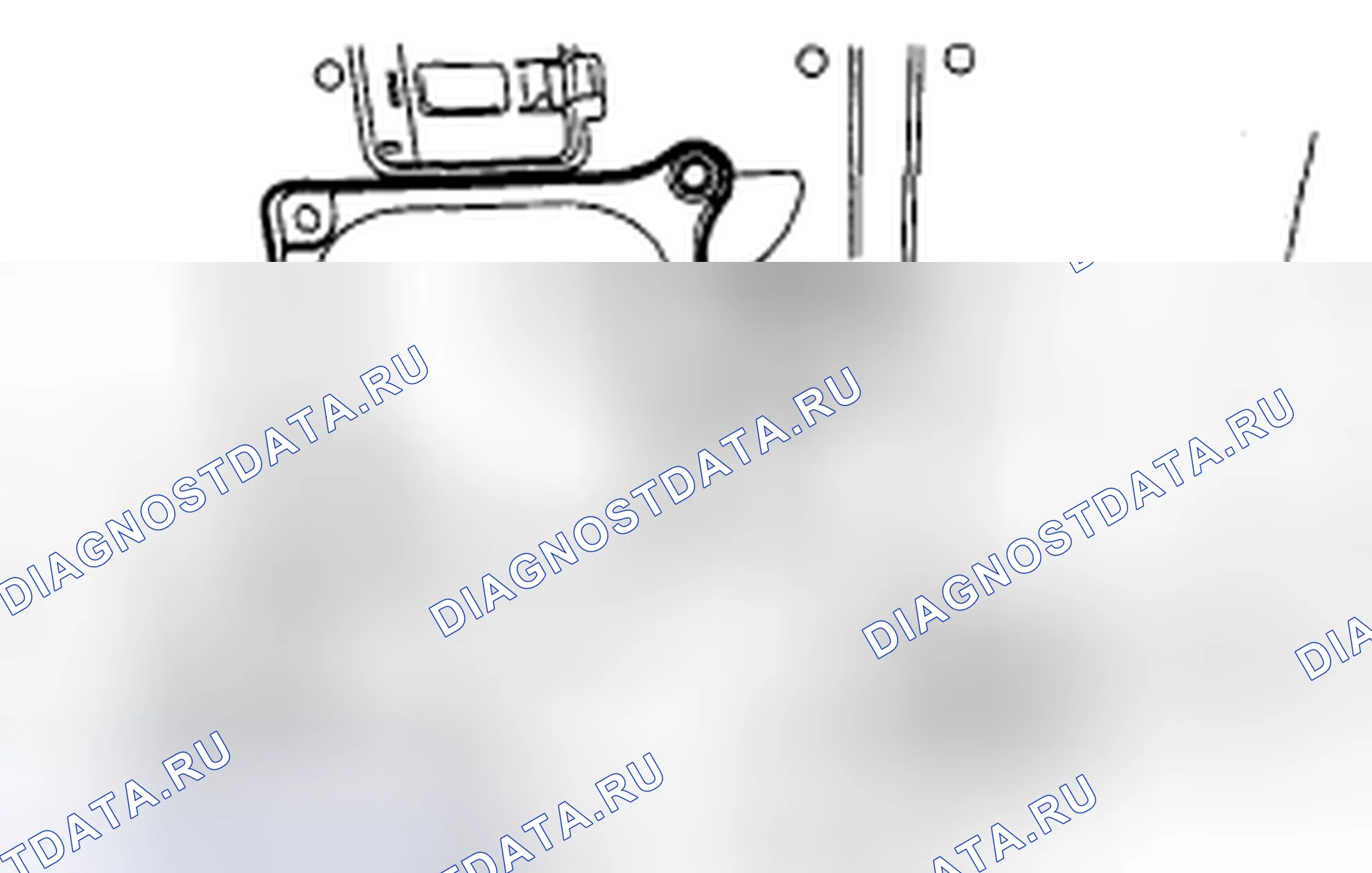 Рис. 84. Subaru Outback BP рестайлинг