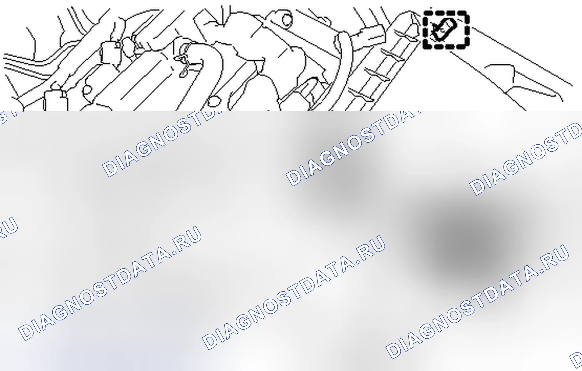 Рис. 9. Honda Accord VII рестайлинг