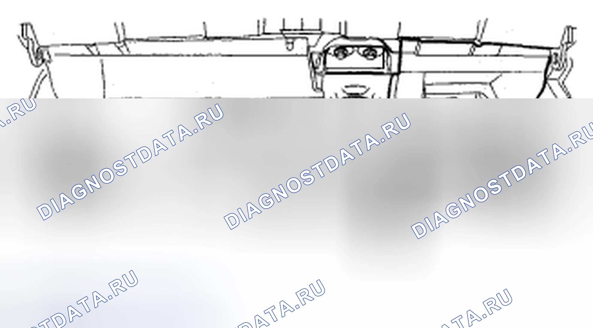 Рис. 78. Mazda Tribute II