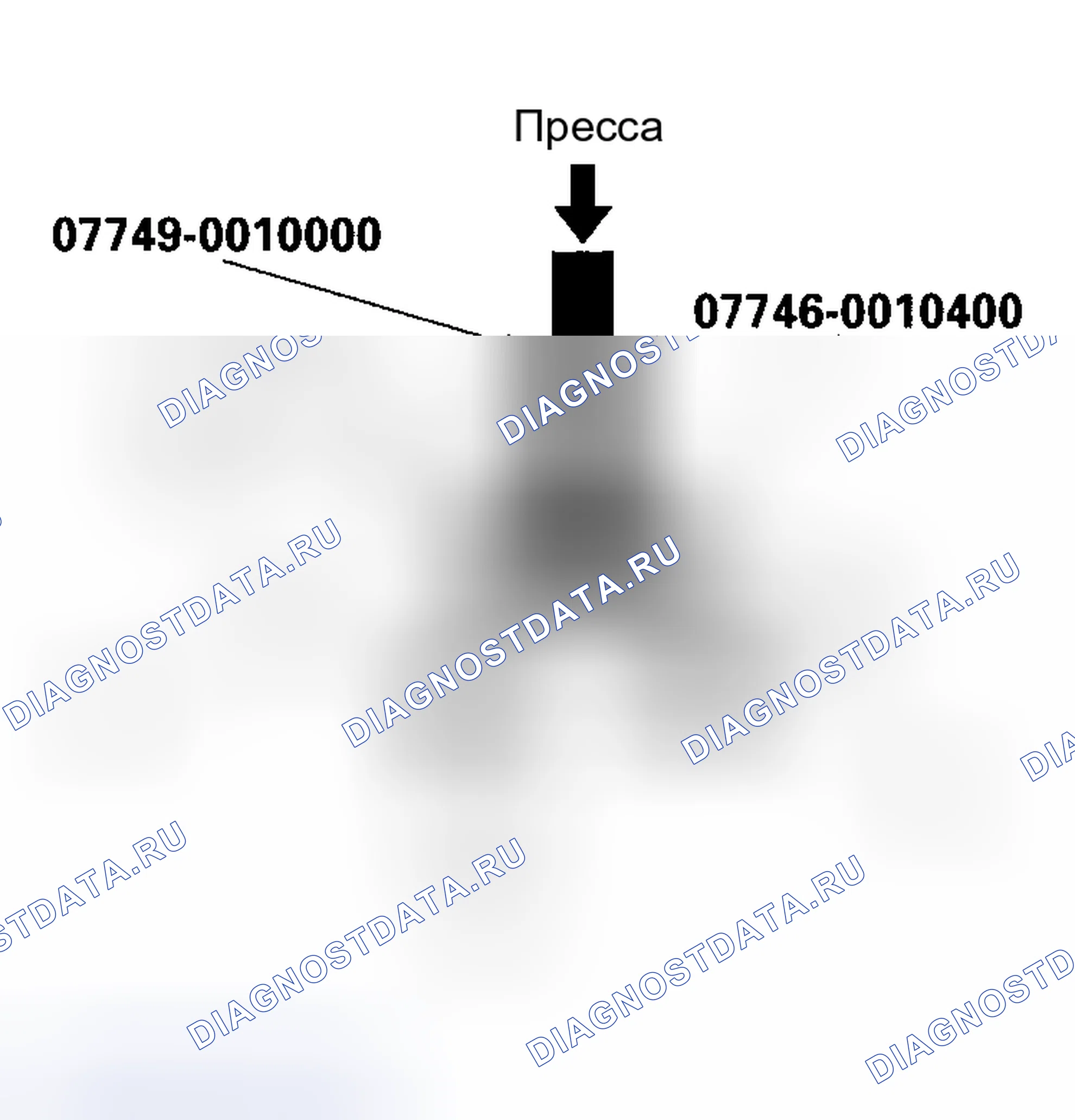 Рис. 208. Honda Accord VII