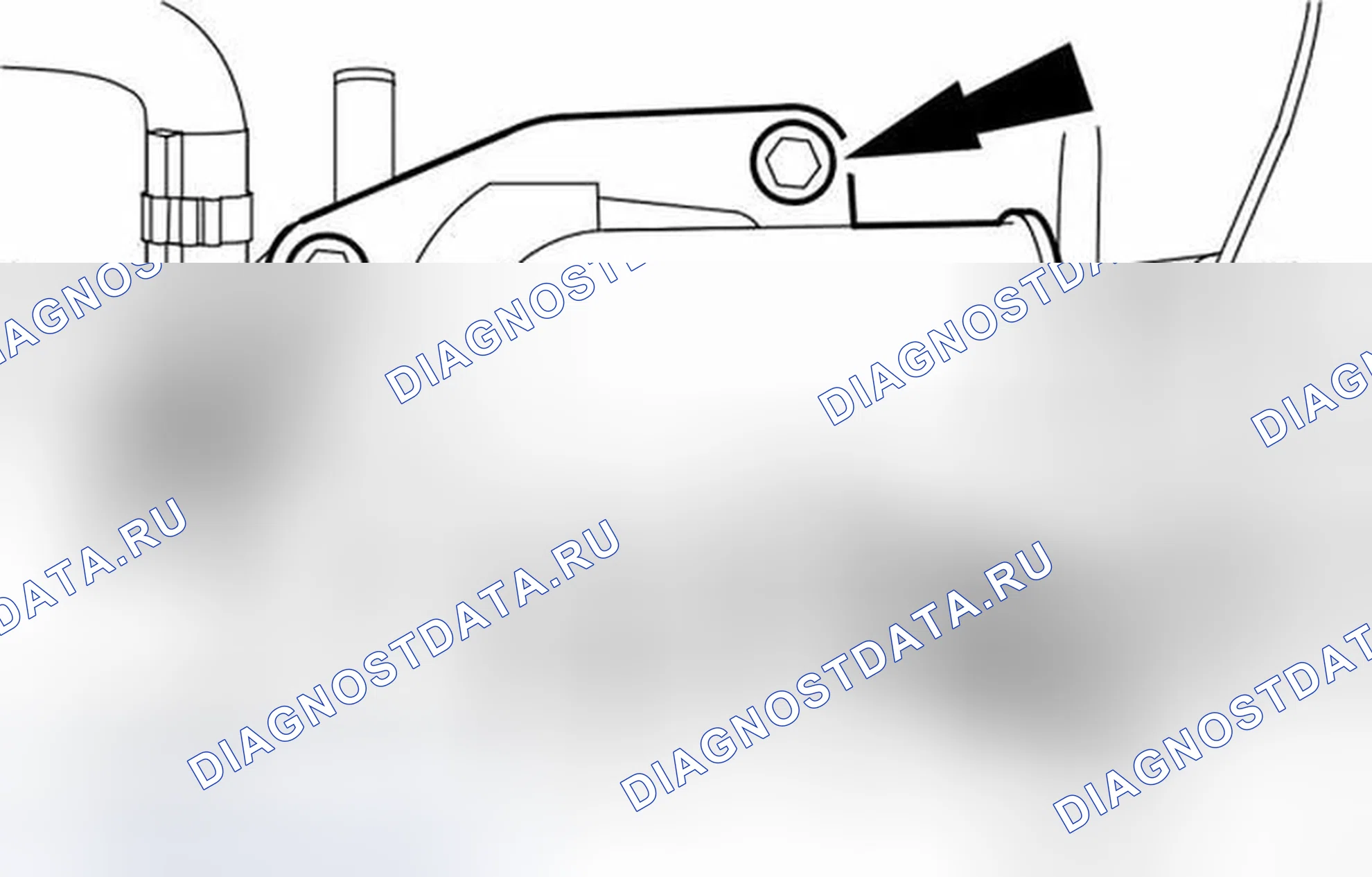 Рис. 17. Jaguar XKR I рестайлинг