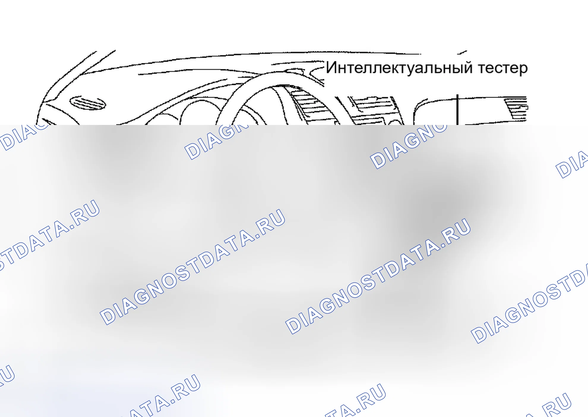 Рис. 902: ПРОЦЕДУРА ПРОВЕРКИ РЕЖИМА. Toyota Camry Solara II