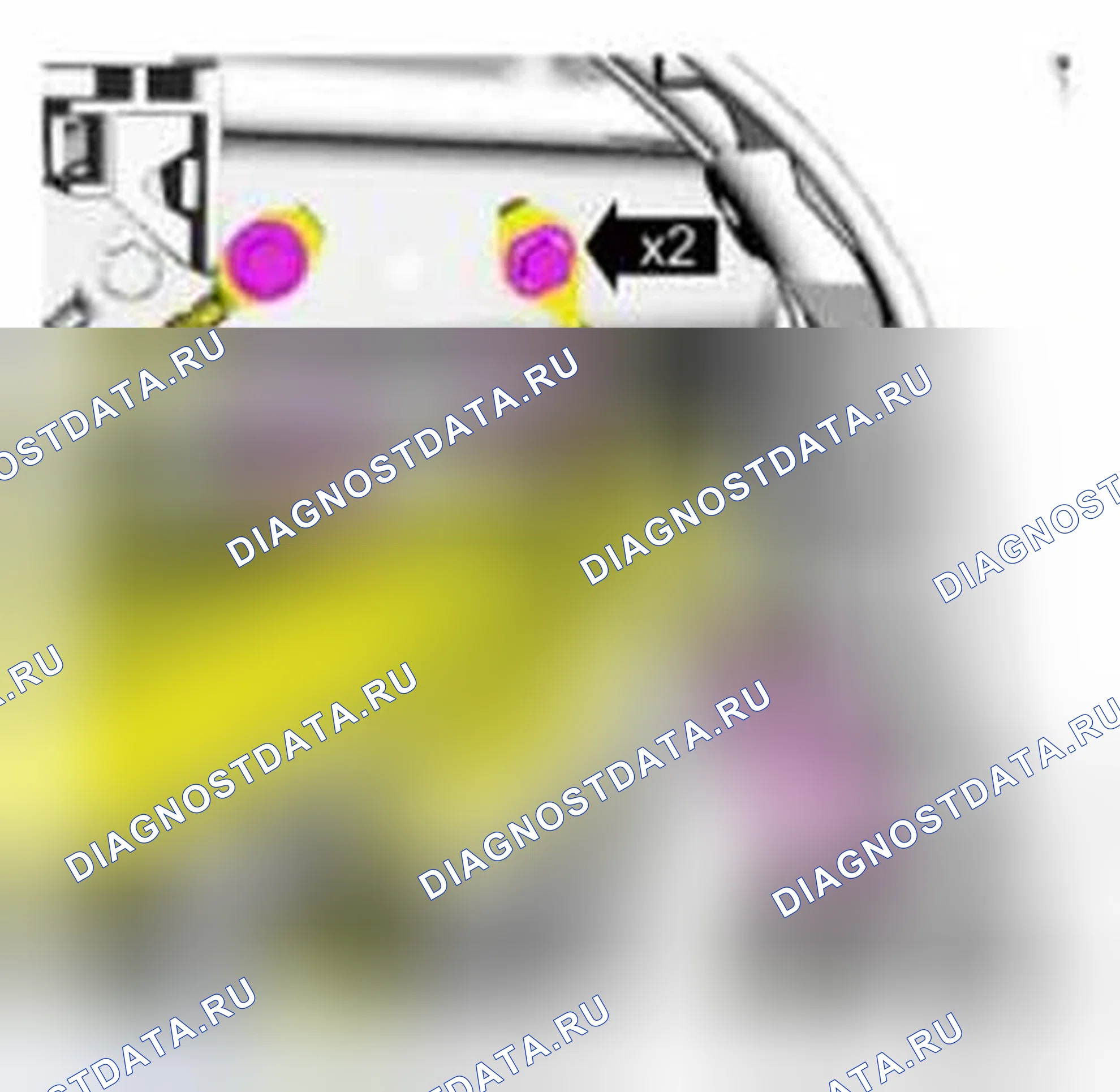 Рис. 124. Ford C-MAX II