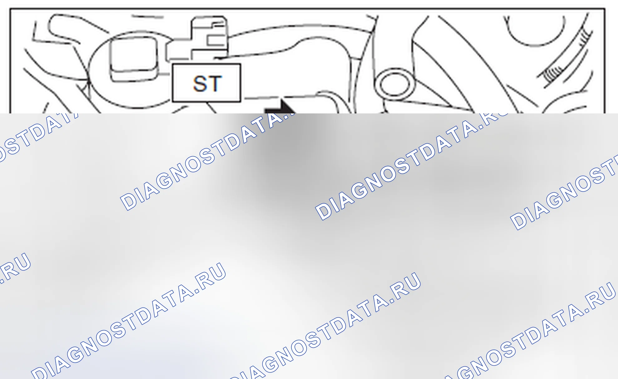 Рис. 70. Subaru Impreza WRX GE рестайлинг