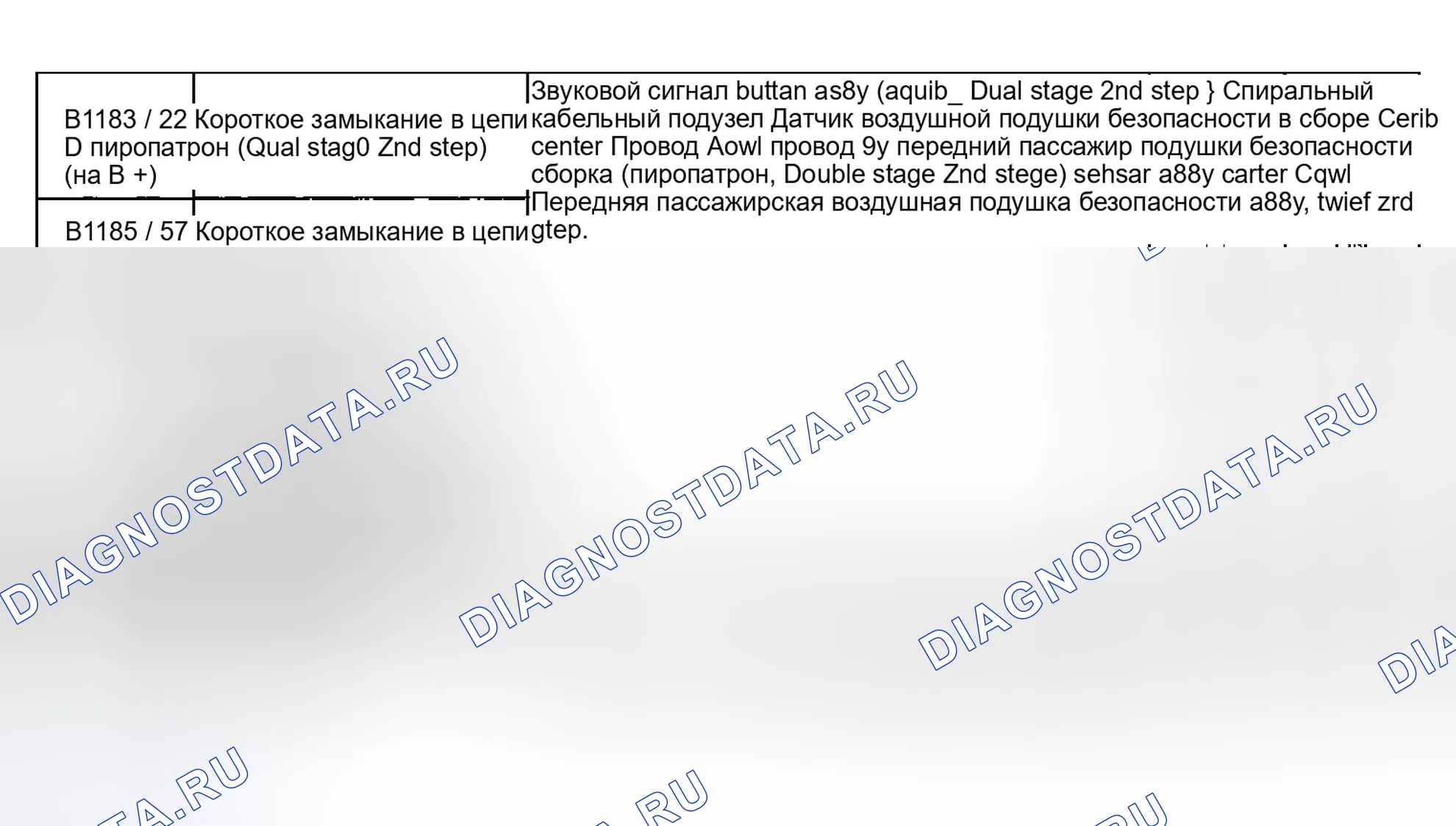 Рис. 26. Toyota Highlander I рестайлинг