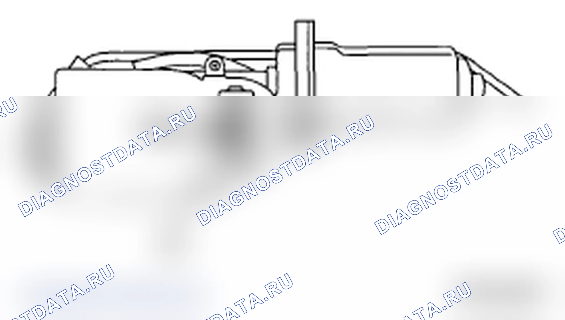 Рис. 14. Subaru Impreza WRX STI GD рестайлинг 2
