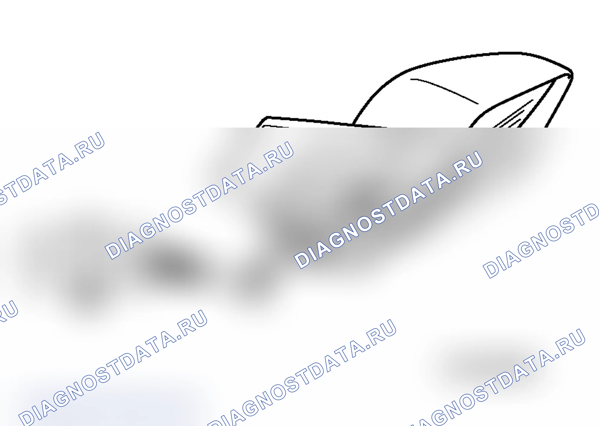 Рис. 69. Mitsubishi Lancer Evolution IX
