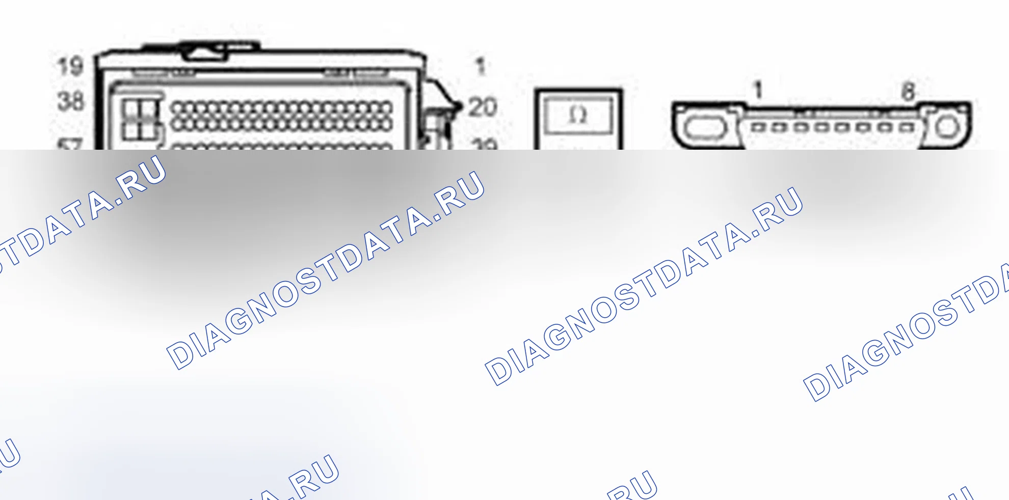 Рис. 3. Ford Escape III