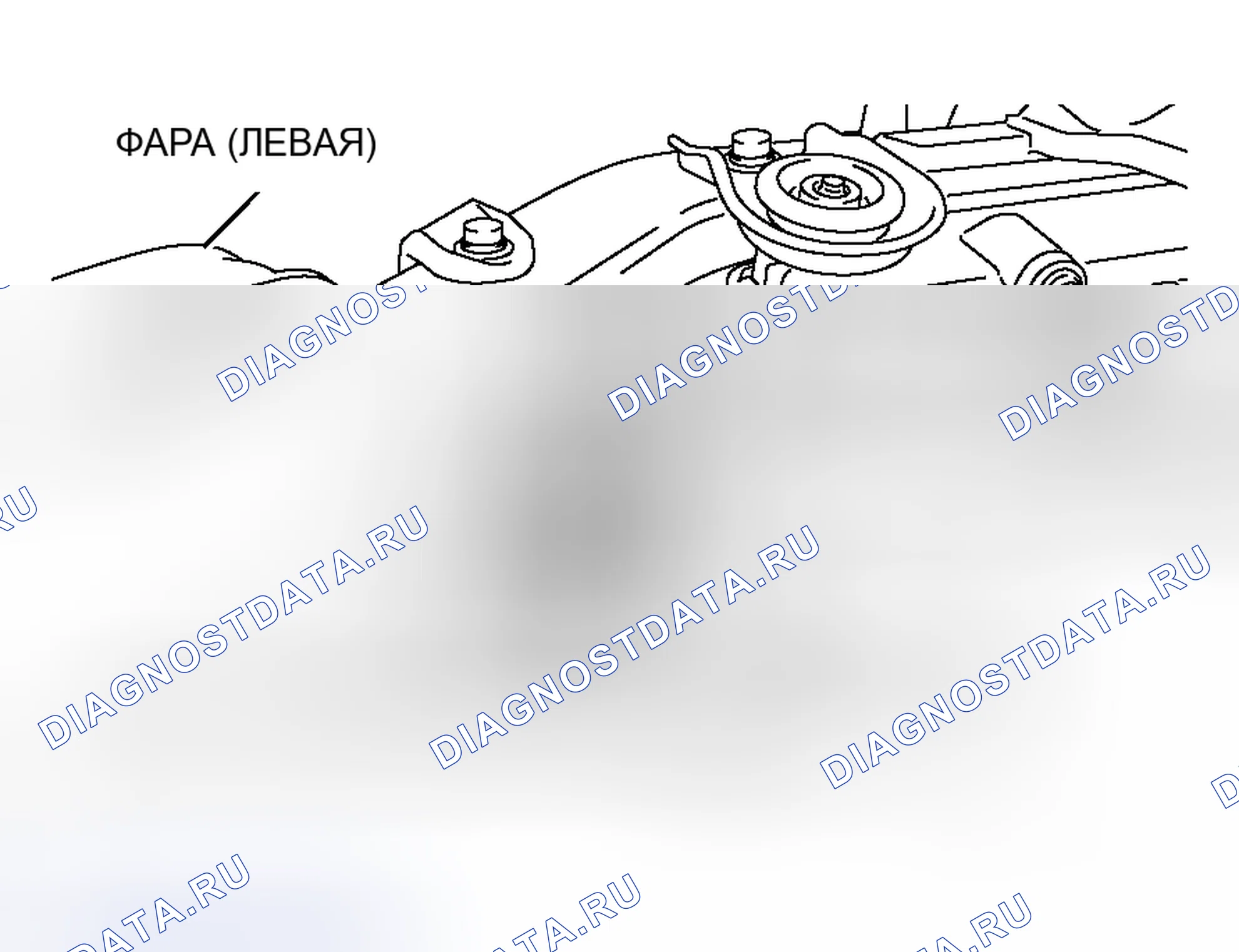 Рис. 278. Mitsubishi Lancer Evolution IX