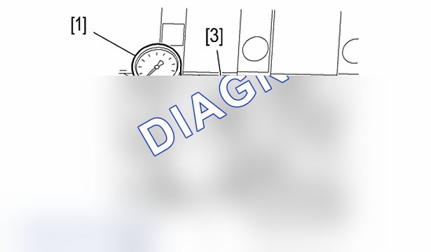 Проверка: давление масла — b1bps55d. Citroen C2 China I