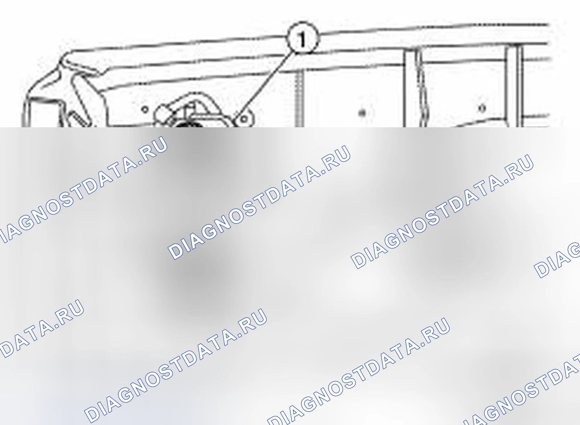 Рис. 120: Удаление. Infiniti QX56 I рестайлинг