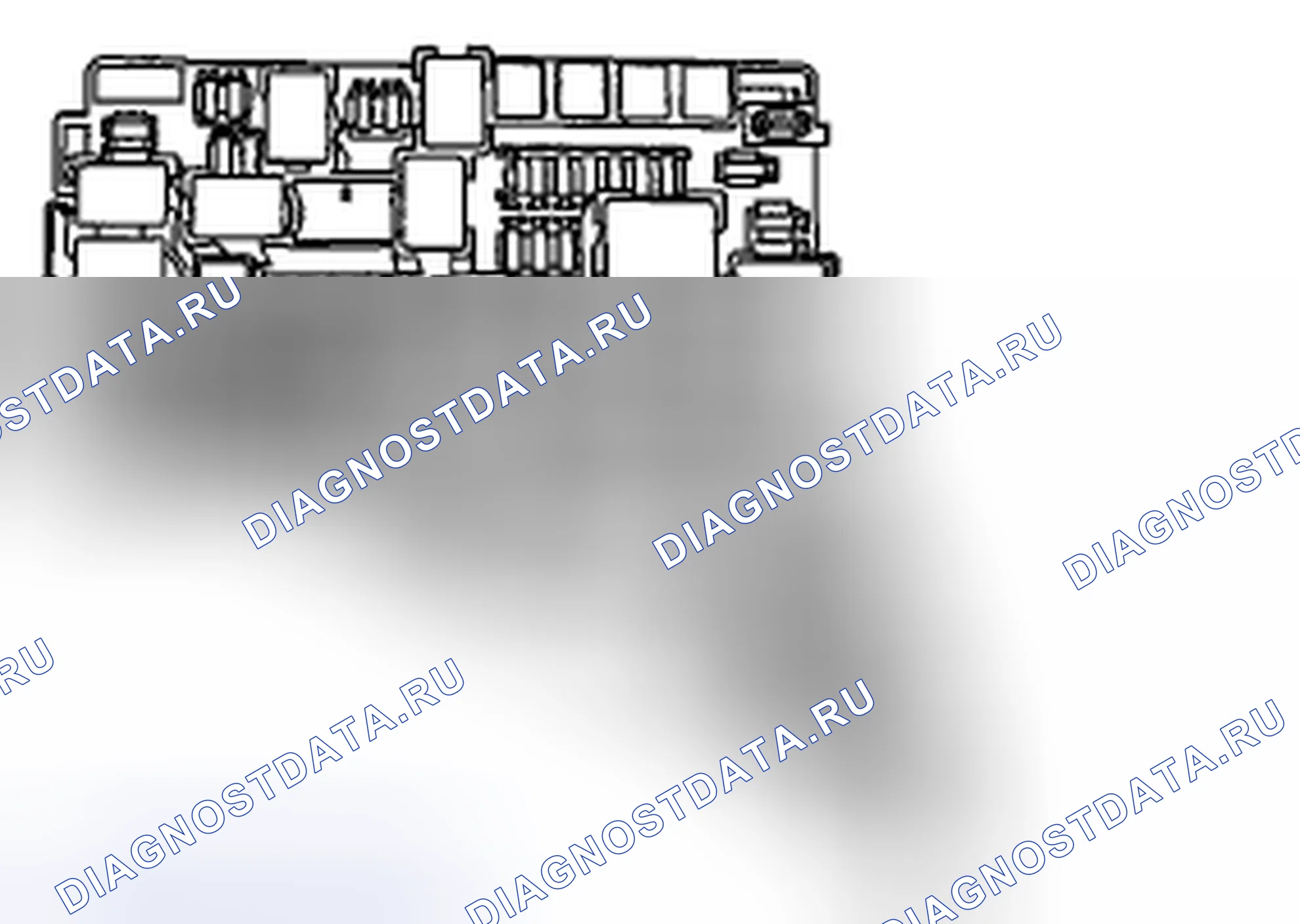 Рис. 32. Subaru Legacy BM/BR