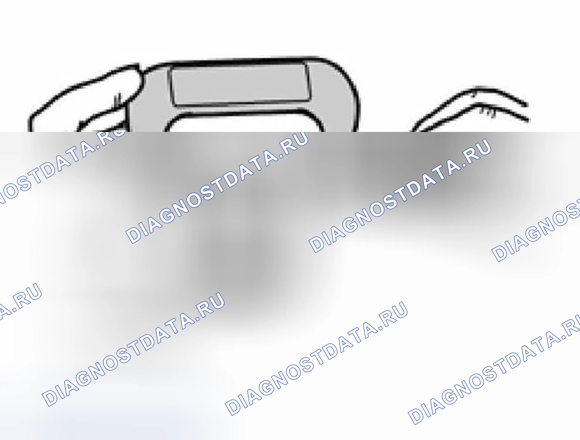 Рис. 230. Audi TT 8N рестайлинг