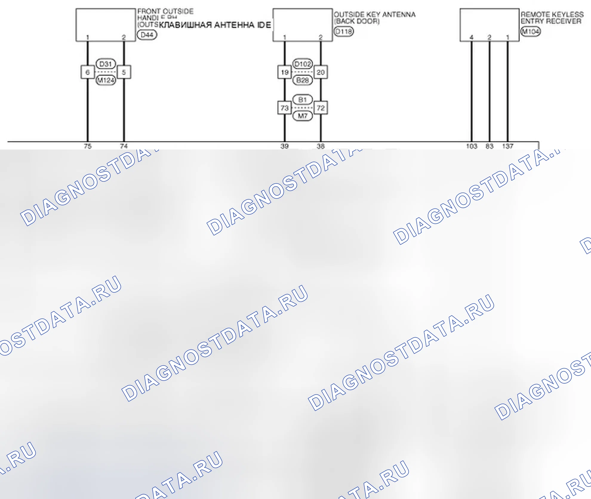 Рис. 13. Infiniti FX35 II рестайлинг