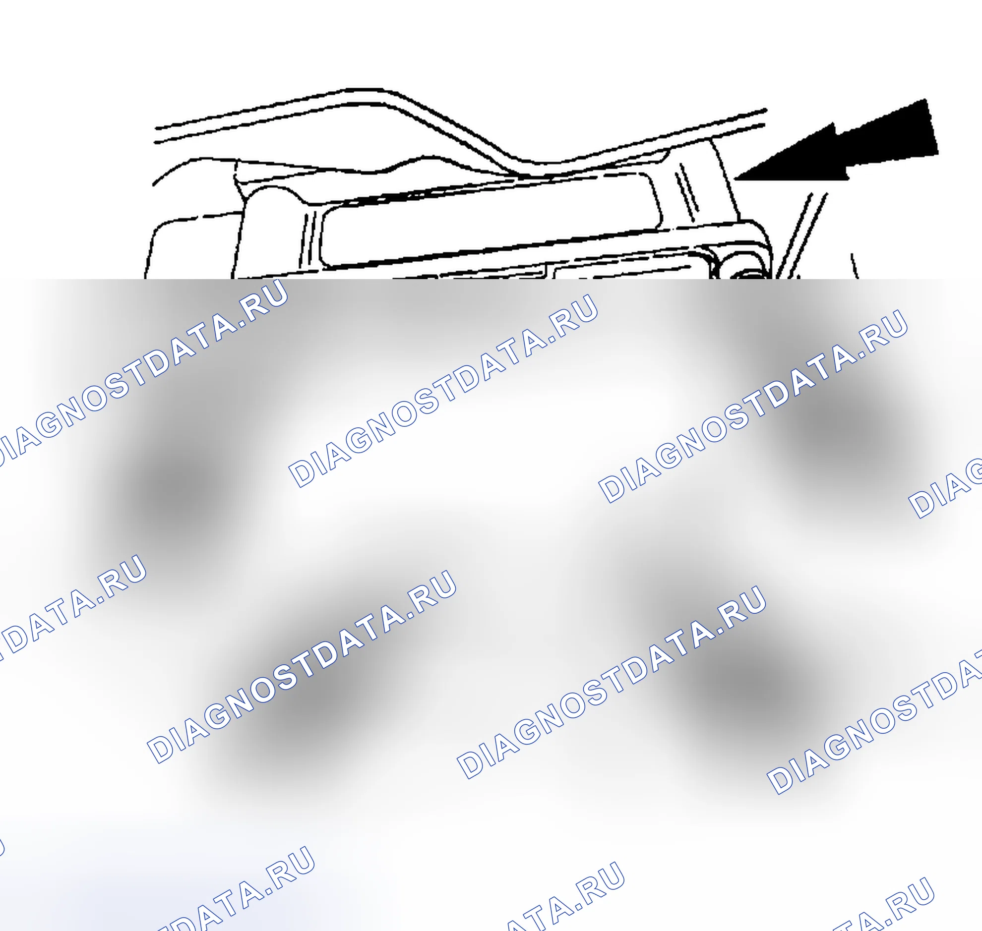 Рис. 22. Mazda Tribute I