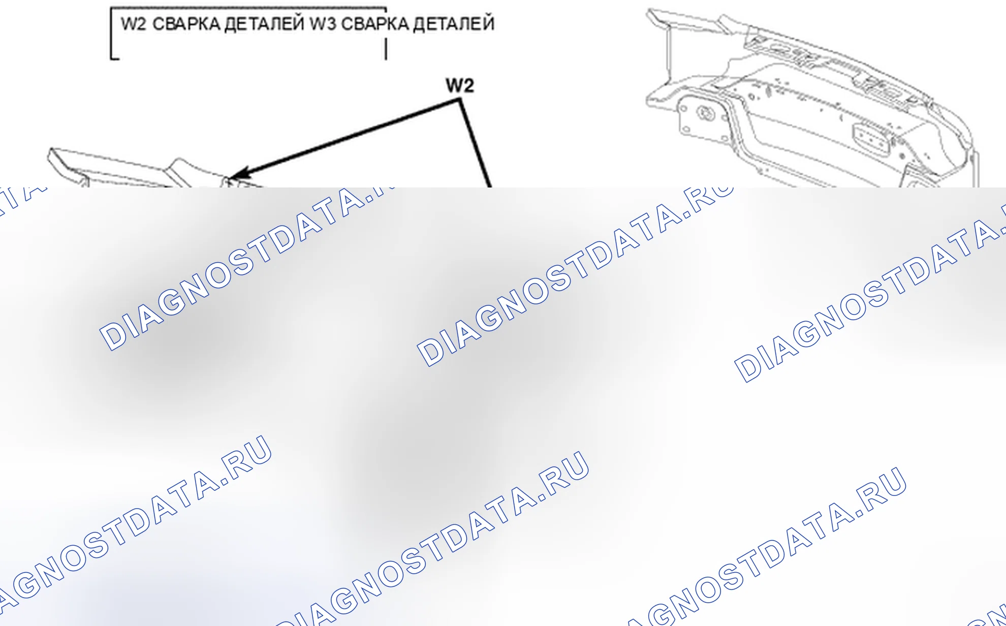 Рис. 400. Chrysler Sebring III