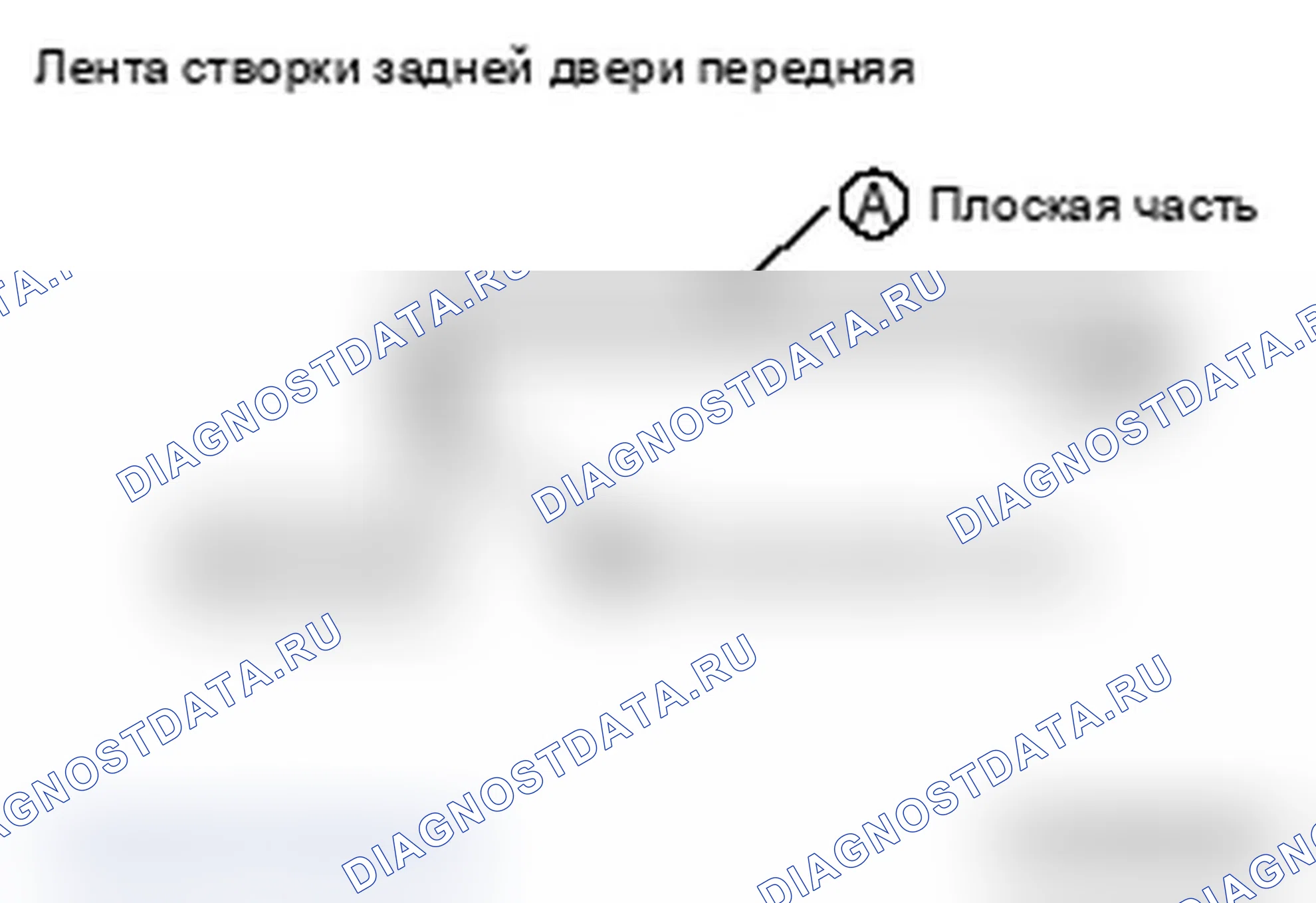 Рис. 7. Mitsubishi Lancer Ralliart X рестайлинг