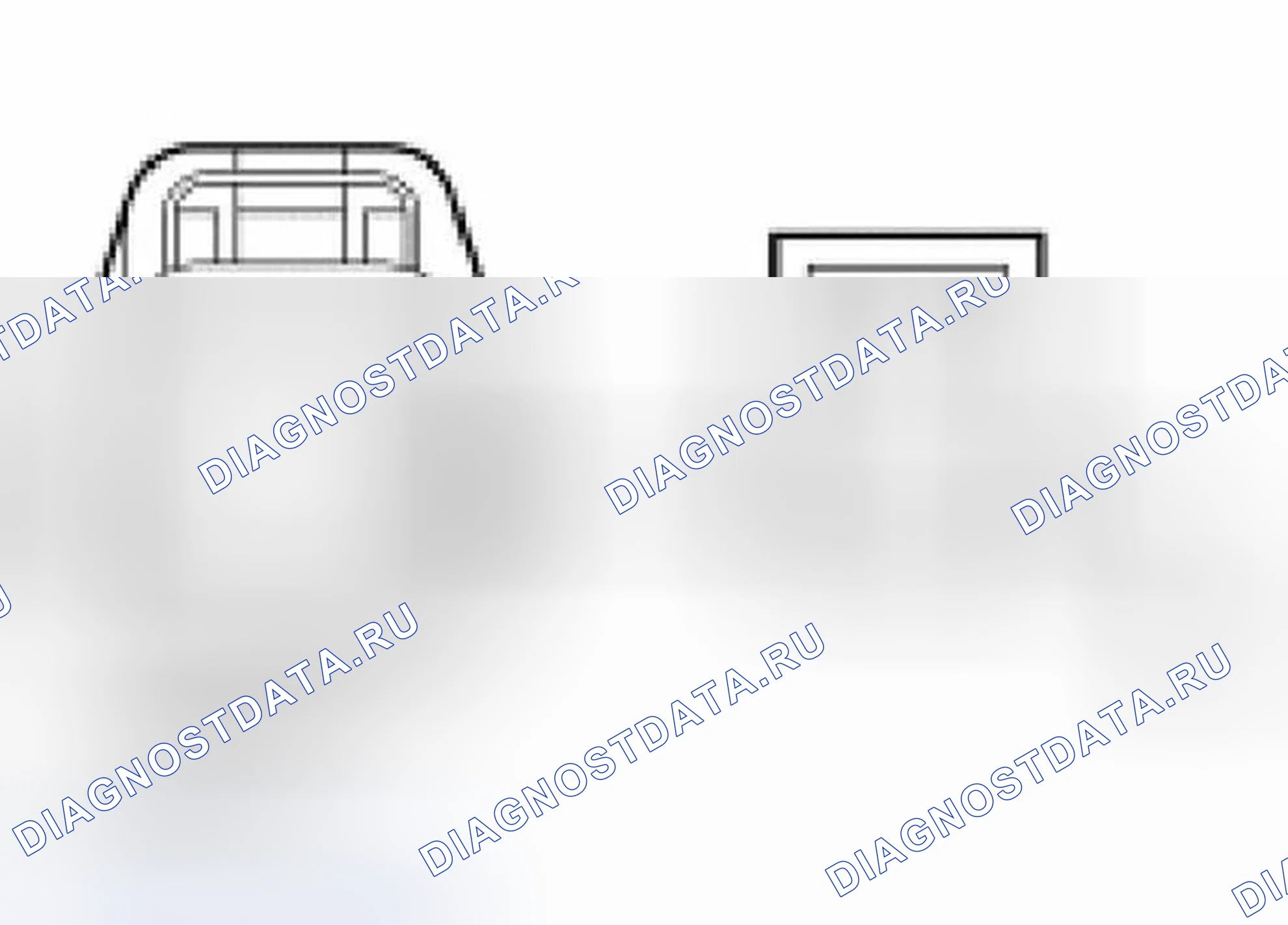 Рис. 175. Ford Pickup F150 