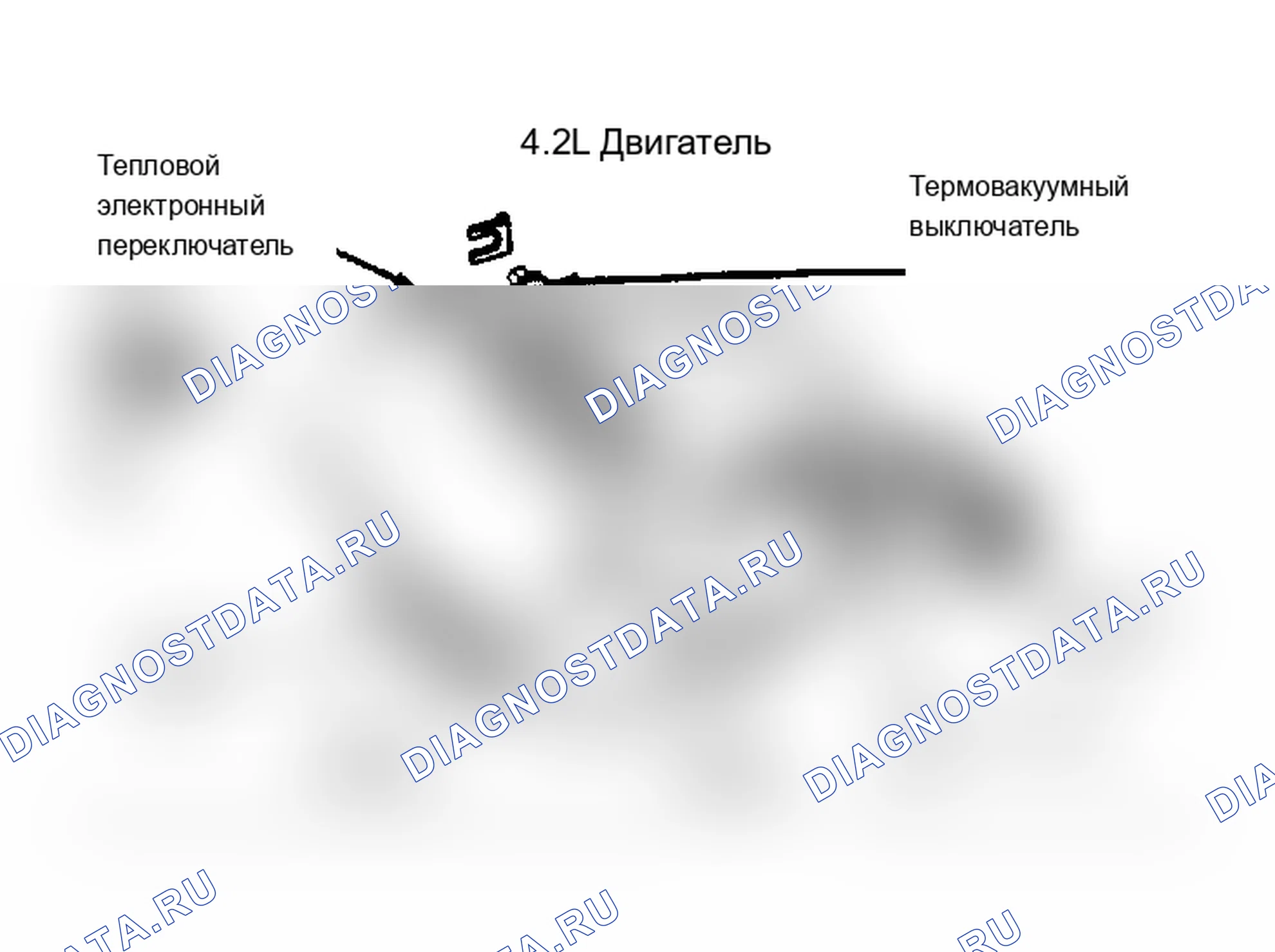 Рис. 107: ТЕРМОСТАТИЧЕСКИЙ ВОЗДУХООЧИСТИТЕЛЬ. Jeep Wrangler I