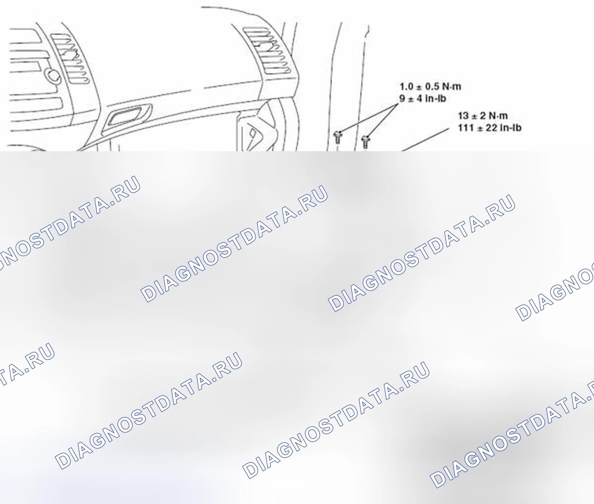 Рис. 128: ДЕМОНТАЖ И МОНТАЖ. Honda e:NP1 I