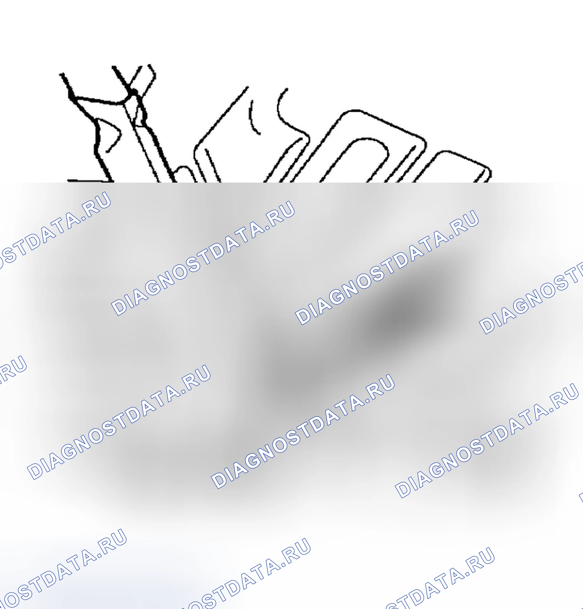 Рис. 341. Ford Explorer Sport Trac I