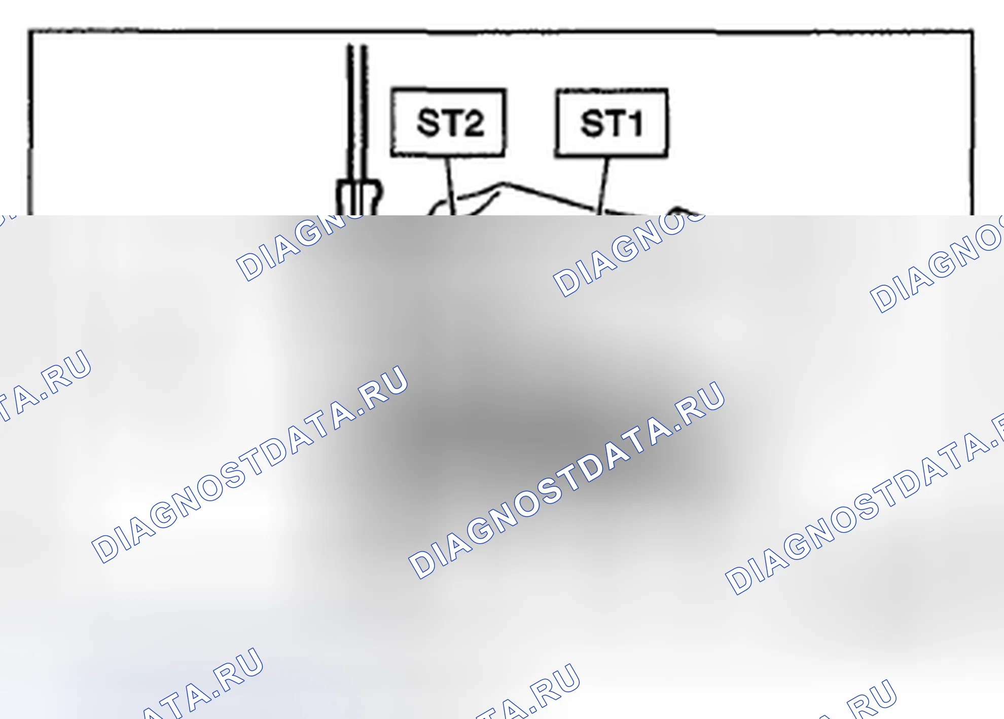 Рис. 174. Subaru Impreza GH