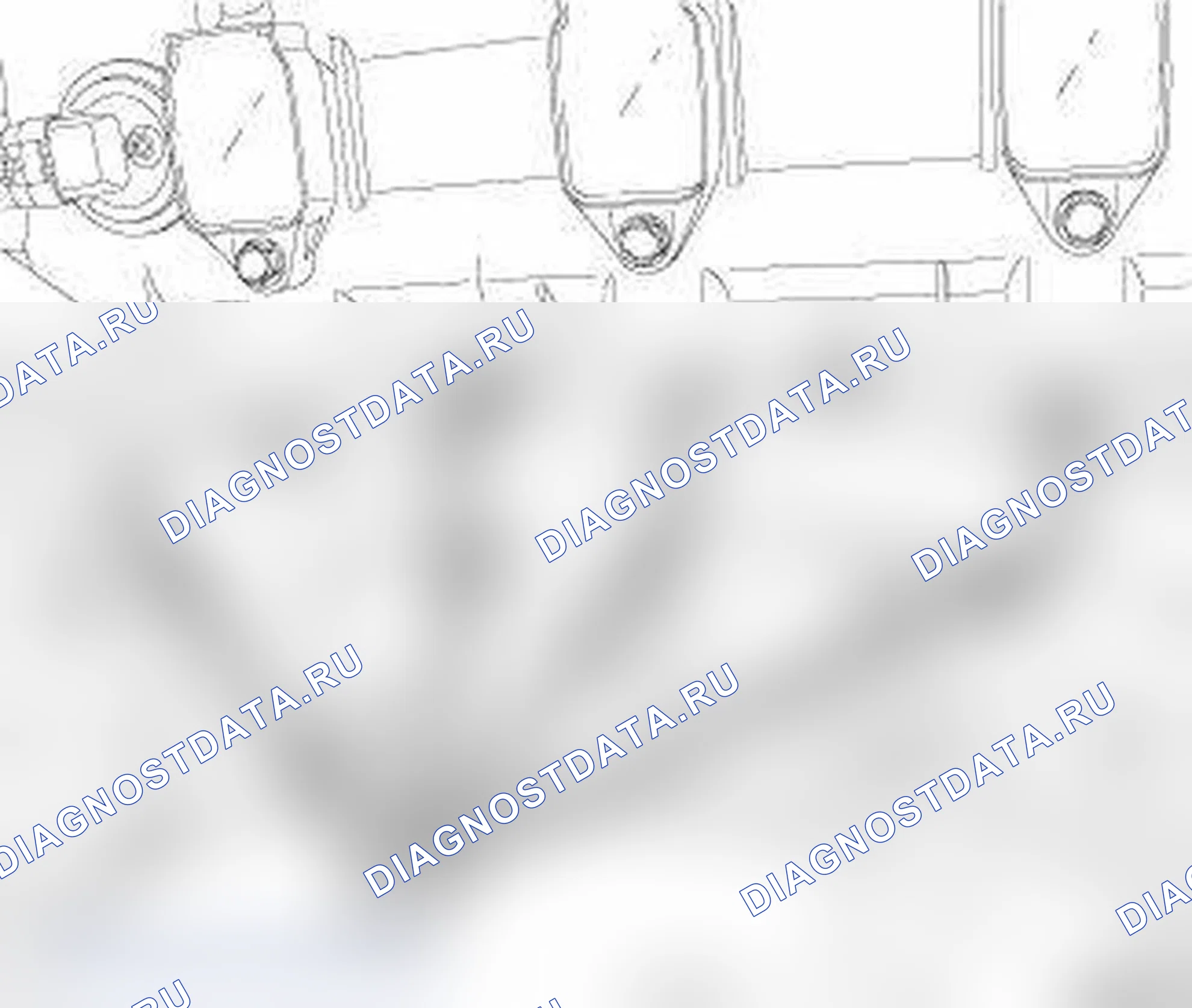 Рис. 22. Dodge Charger VI