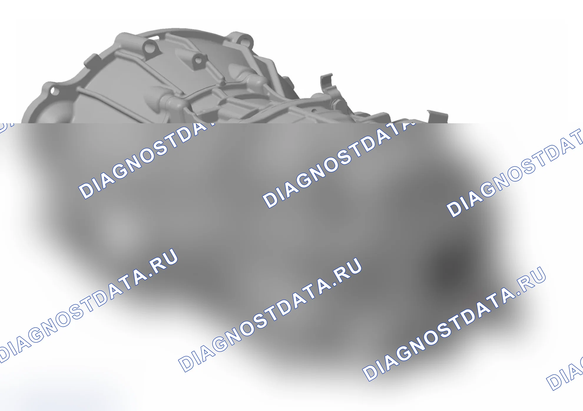 Разборка / установка — Great Wall King-Kong-Cannon. Great-Wall King Kong Cannon I