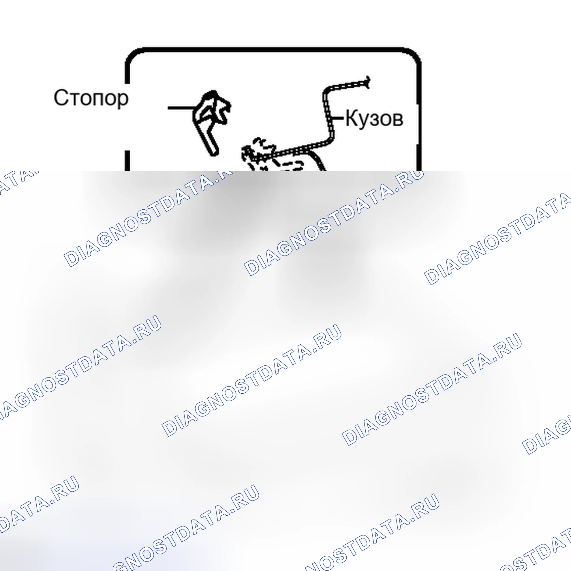 Рис. 56. Toyota Corolla X рестайлинг