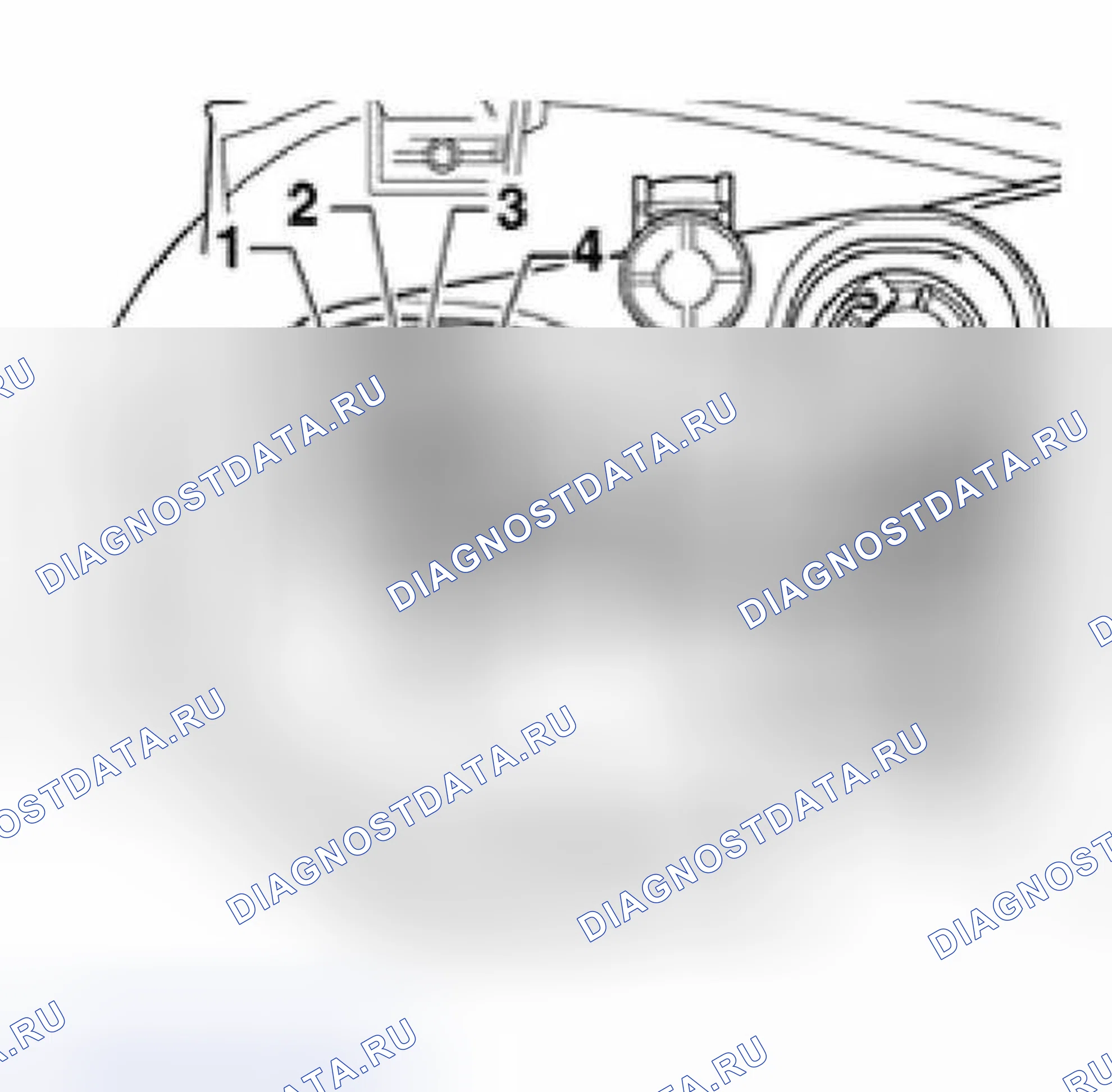 Рис. 2. Volkswagen Jetta IV