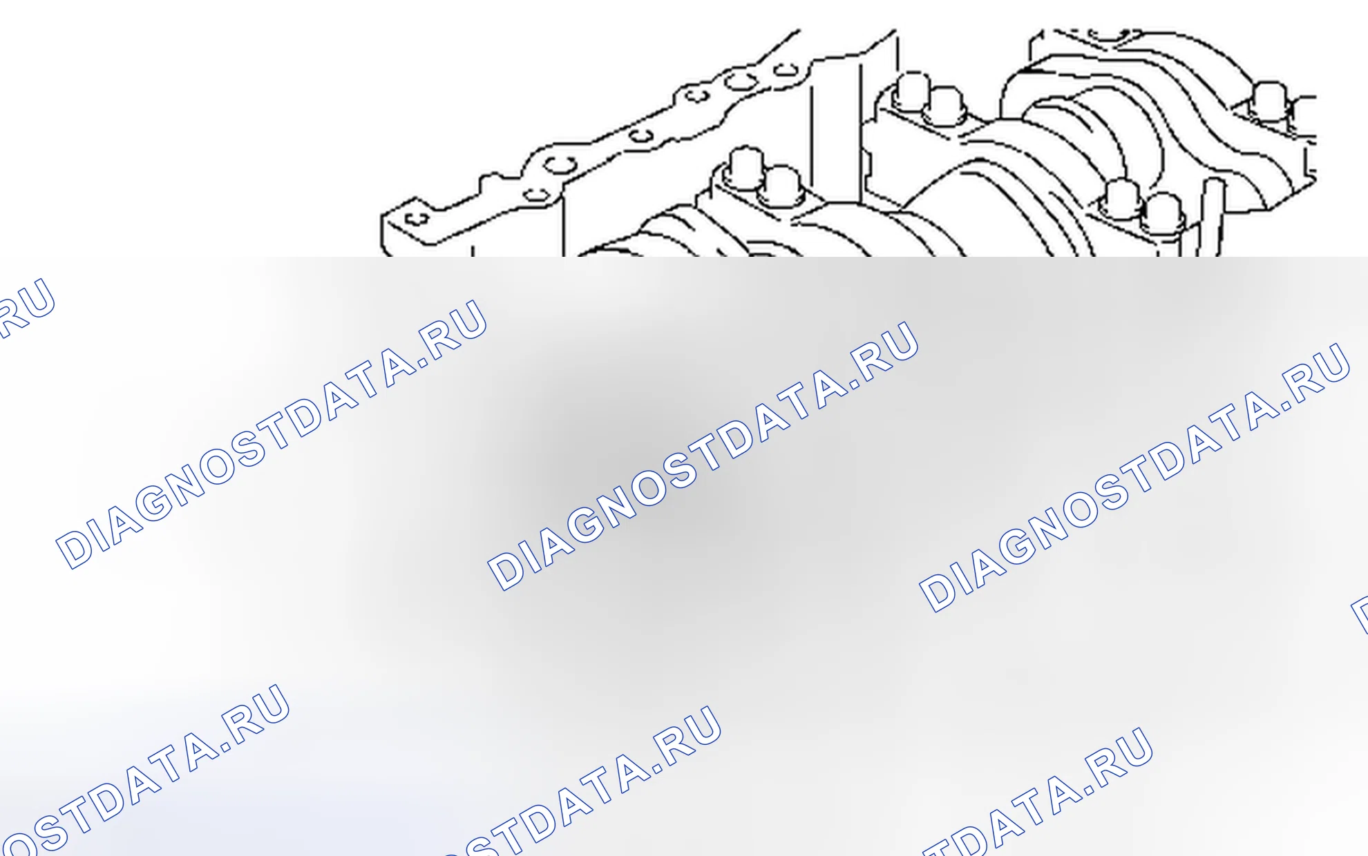 Рис. 445. Toyota Tundra II