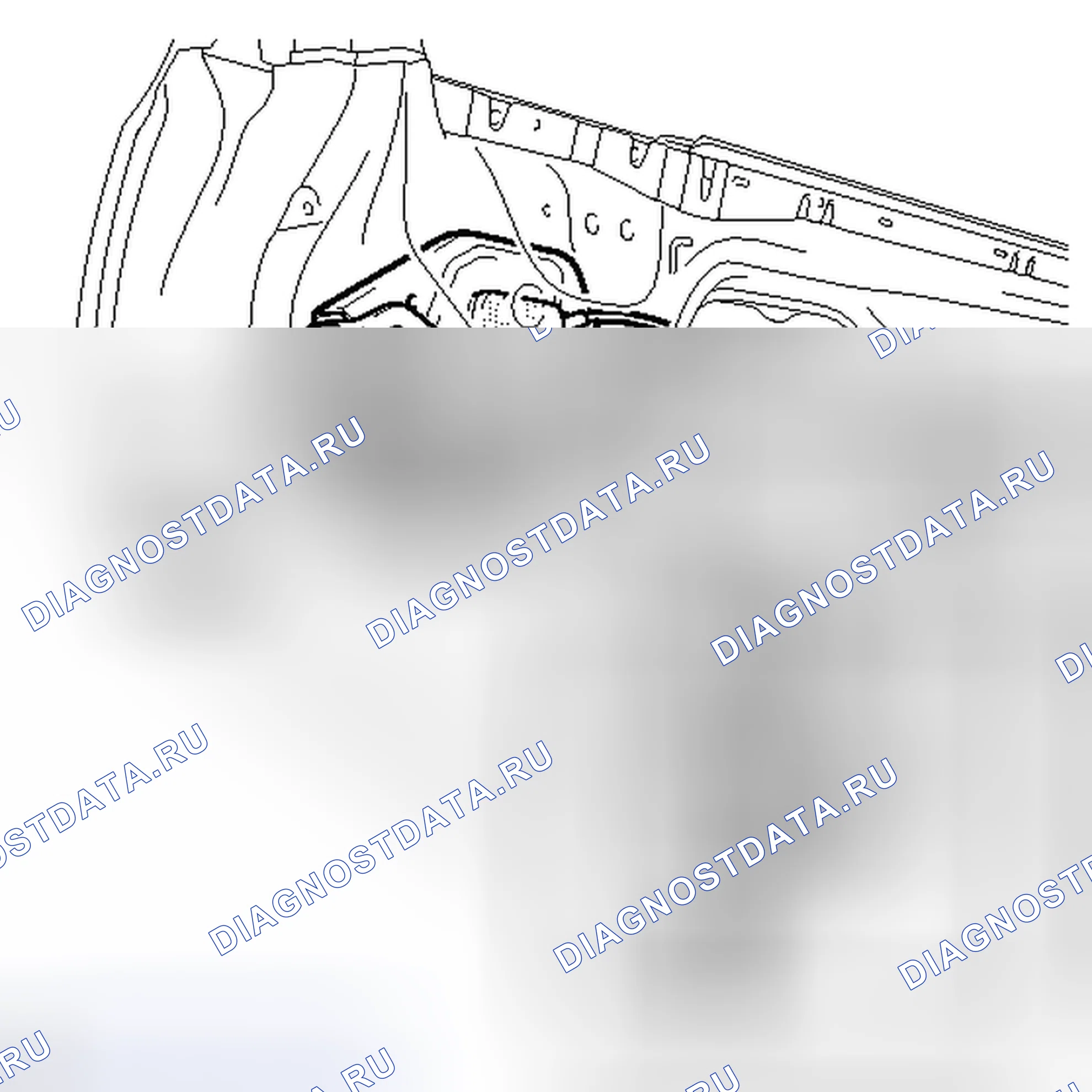 Рис. 157. Haval H4 I